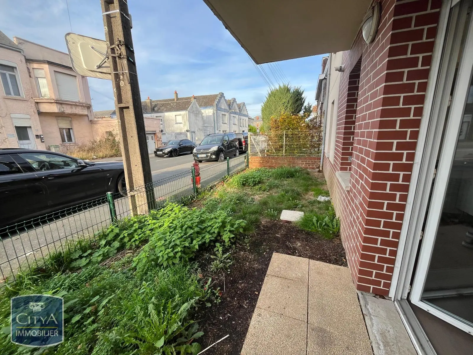 Photo 6 Appartement 2 pièces 44.46m²