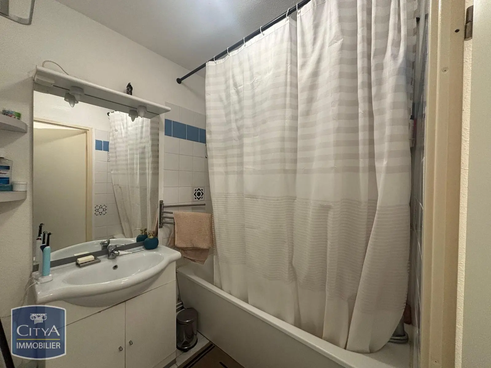 Photo 5 Appartement 2 pièces 47.8m²