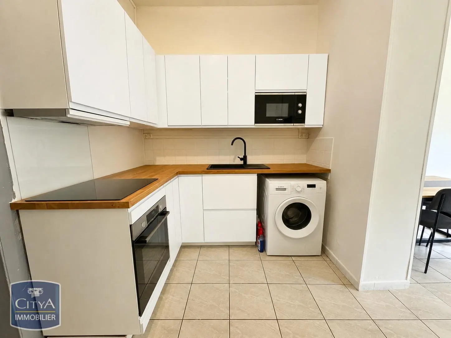 Photo 1 Maison 2 pièces 51.55m²