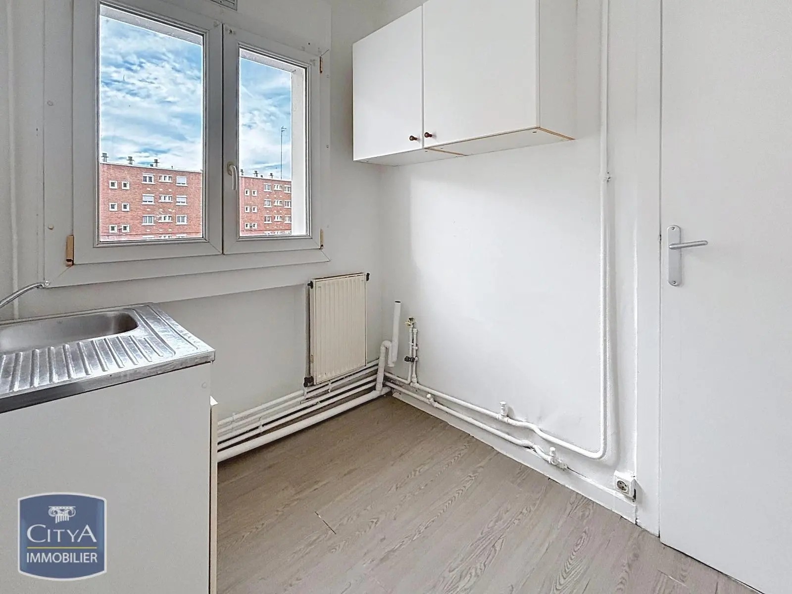 Photo 4 Appartement 2 pièces 36.32m²