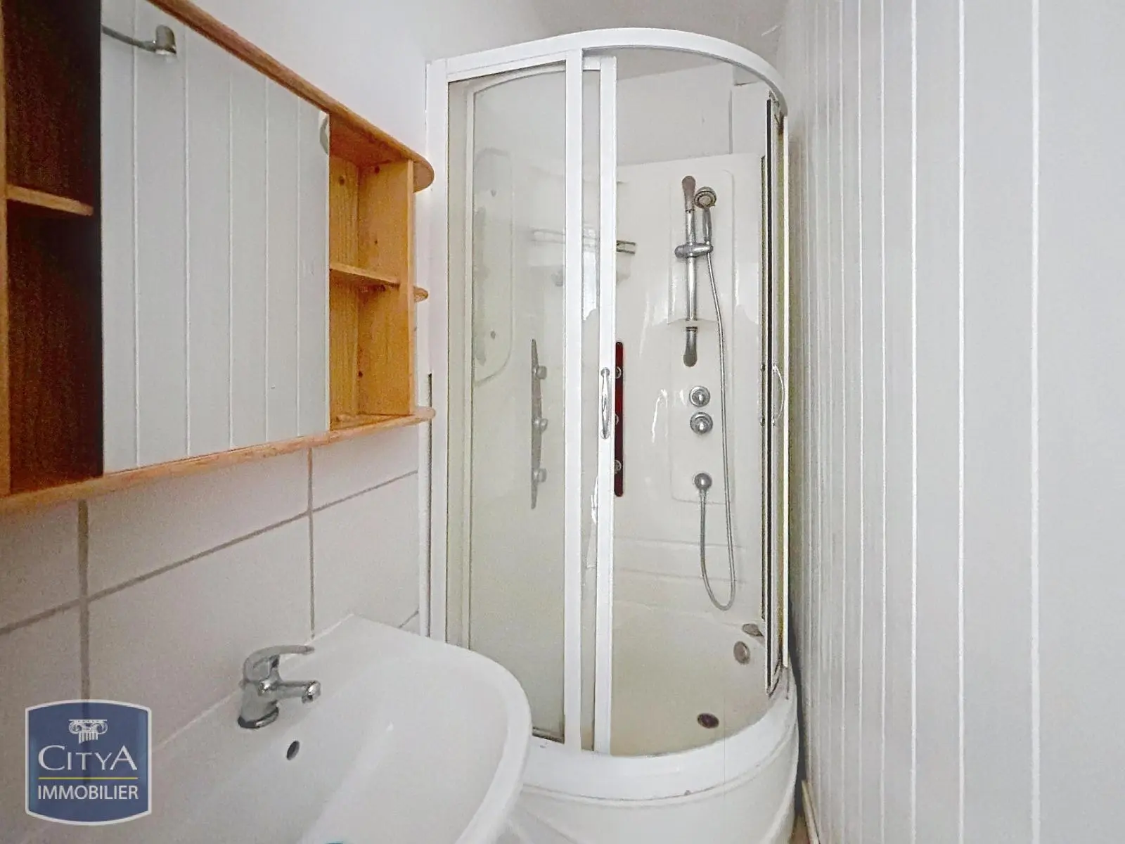 Photo 5 Appartement 2 pièces 36.32m²