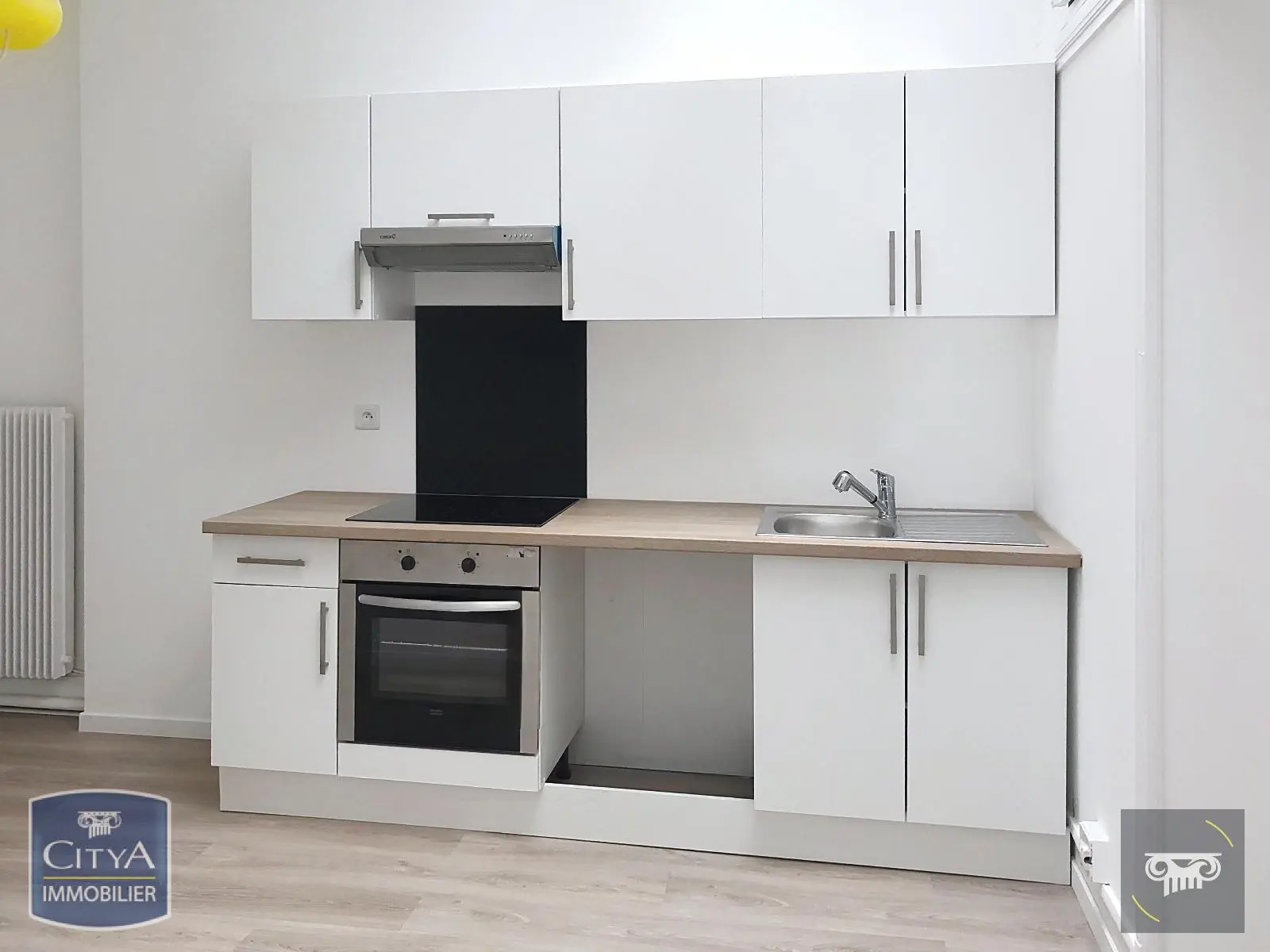 Photo 2 Appartement 2 pièces 74.2m²