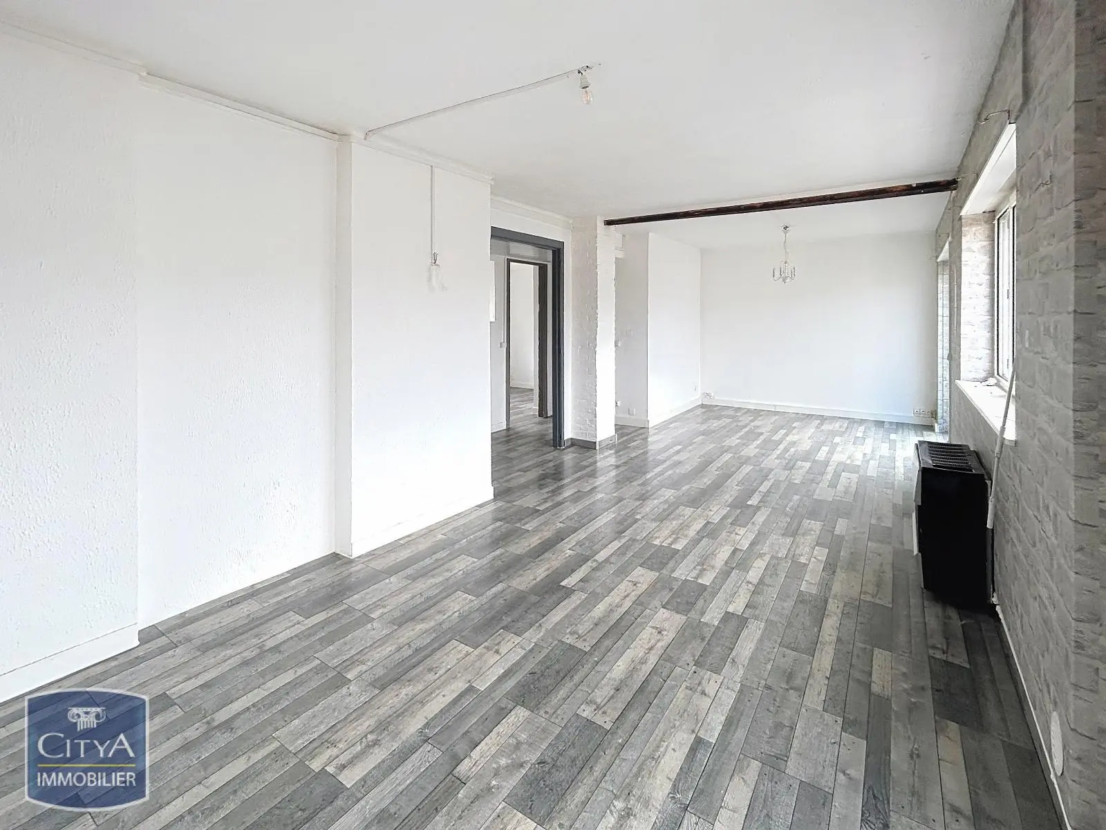 Photo 3 Appartement 2 pièces 54.15m²