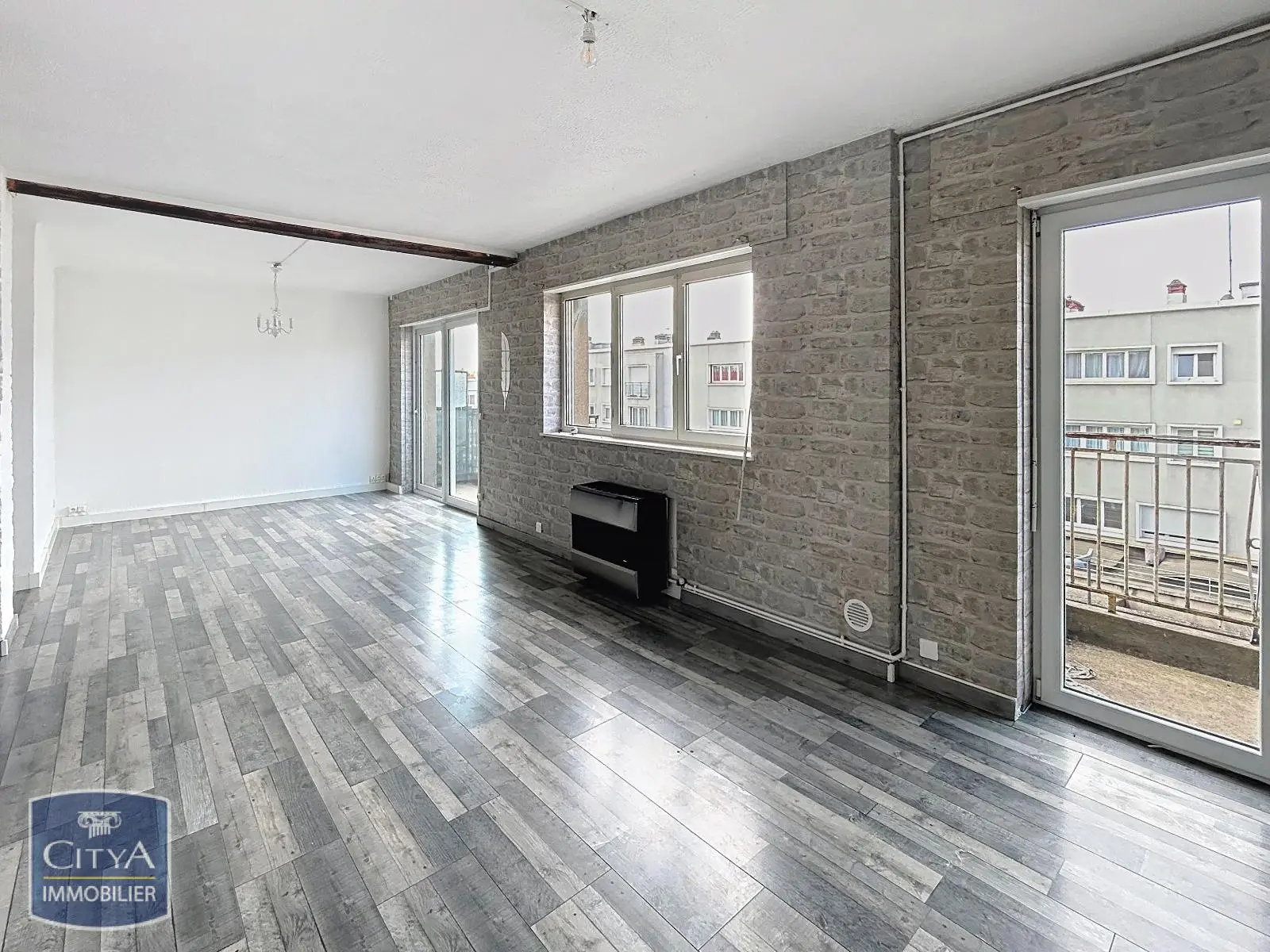 Photo 4 Appartement 2 pièces 54.15m²