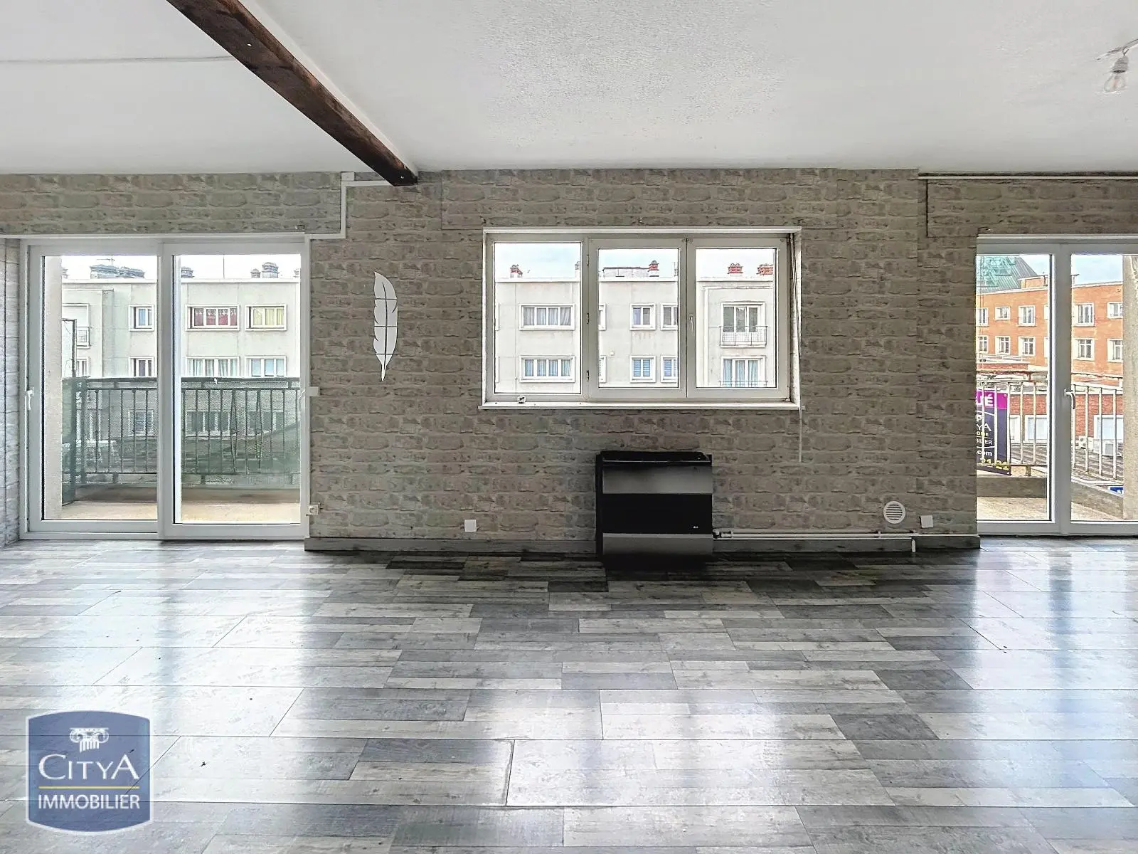 Photo 5 Appartement 2 pièces 54.15m²