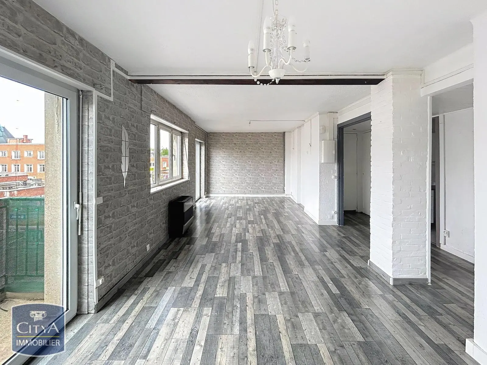 Photo 7 Appartement 2 pièces 54.15m²