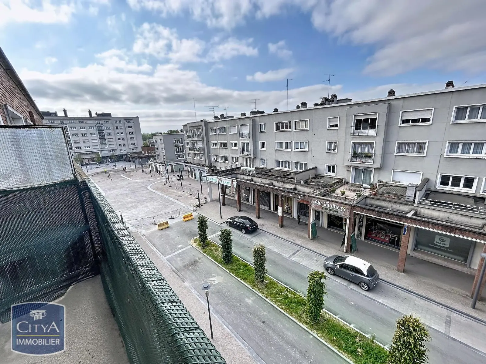 Photo 9 Appartement 2 pièces 54.15m²