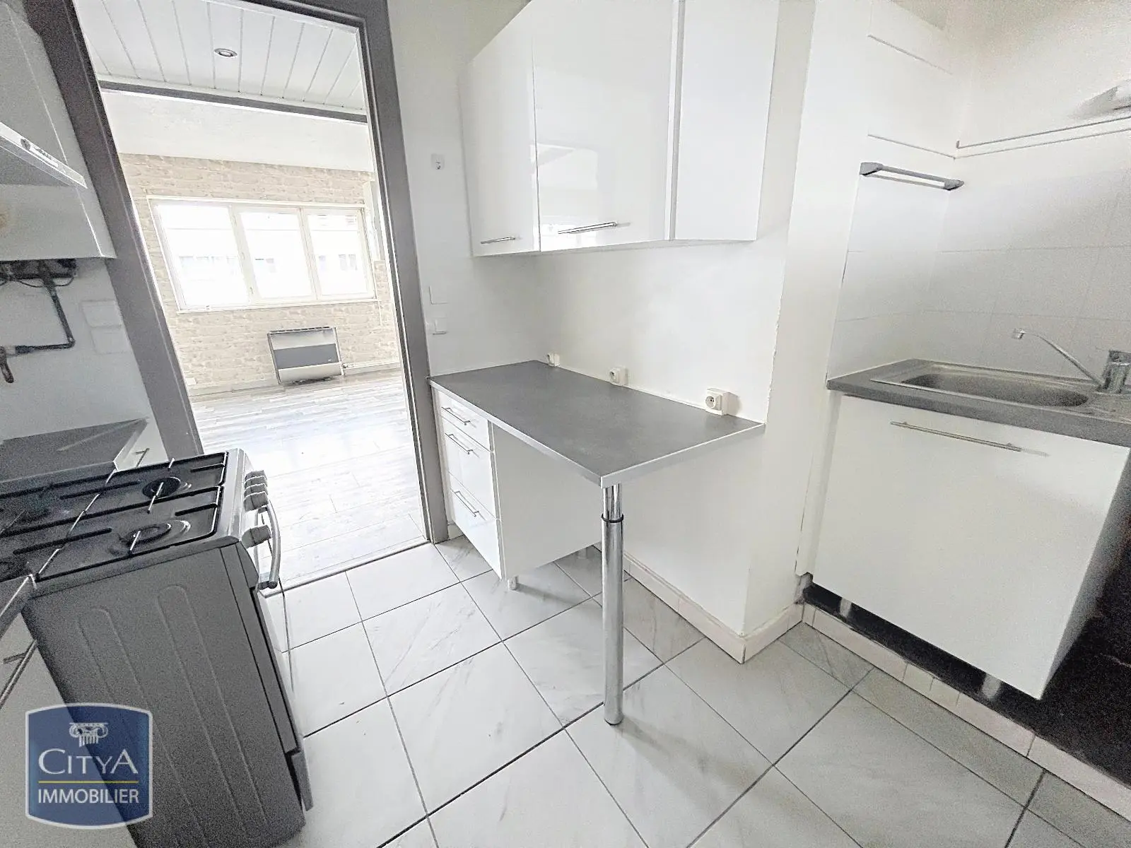 Photo 8 Appartement 2 pièces 54.15m²