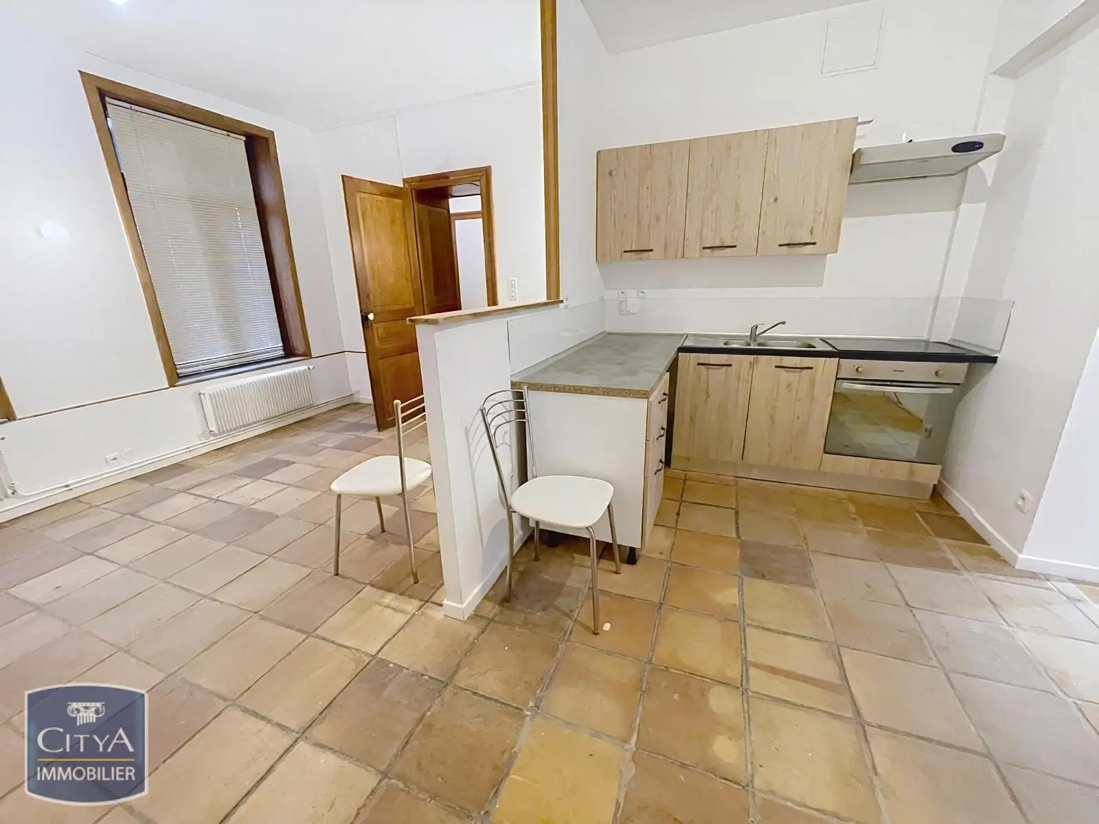 Photo 6 Appartement 2 pièces 54.6m²
