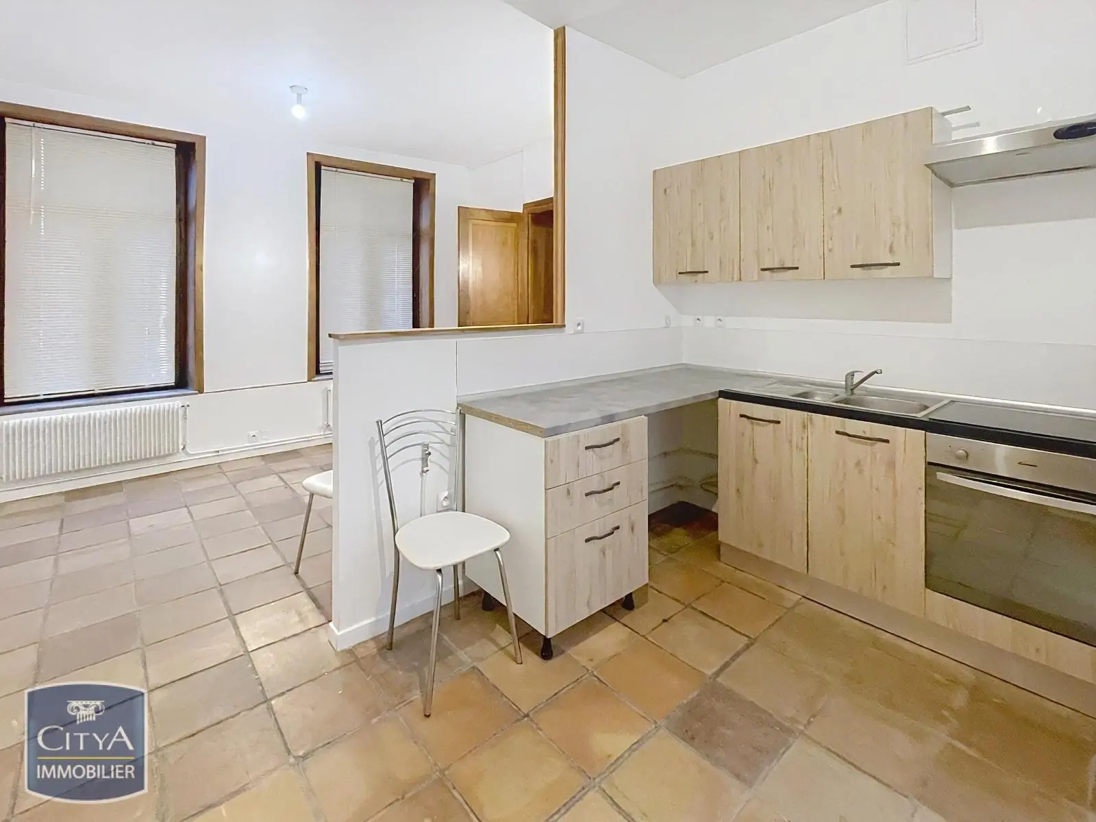 Photo 7 Appartement 2 pièces 54.6m²
