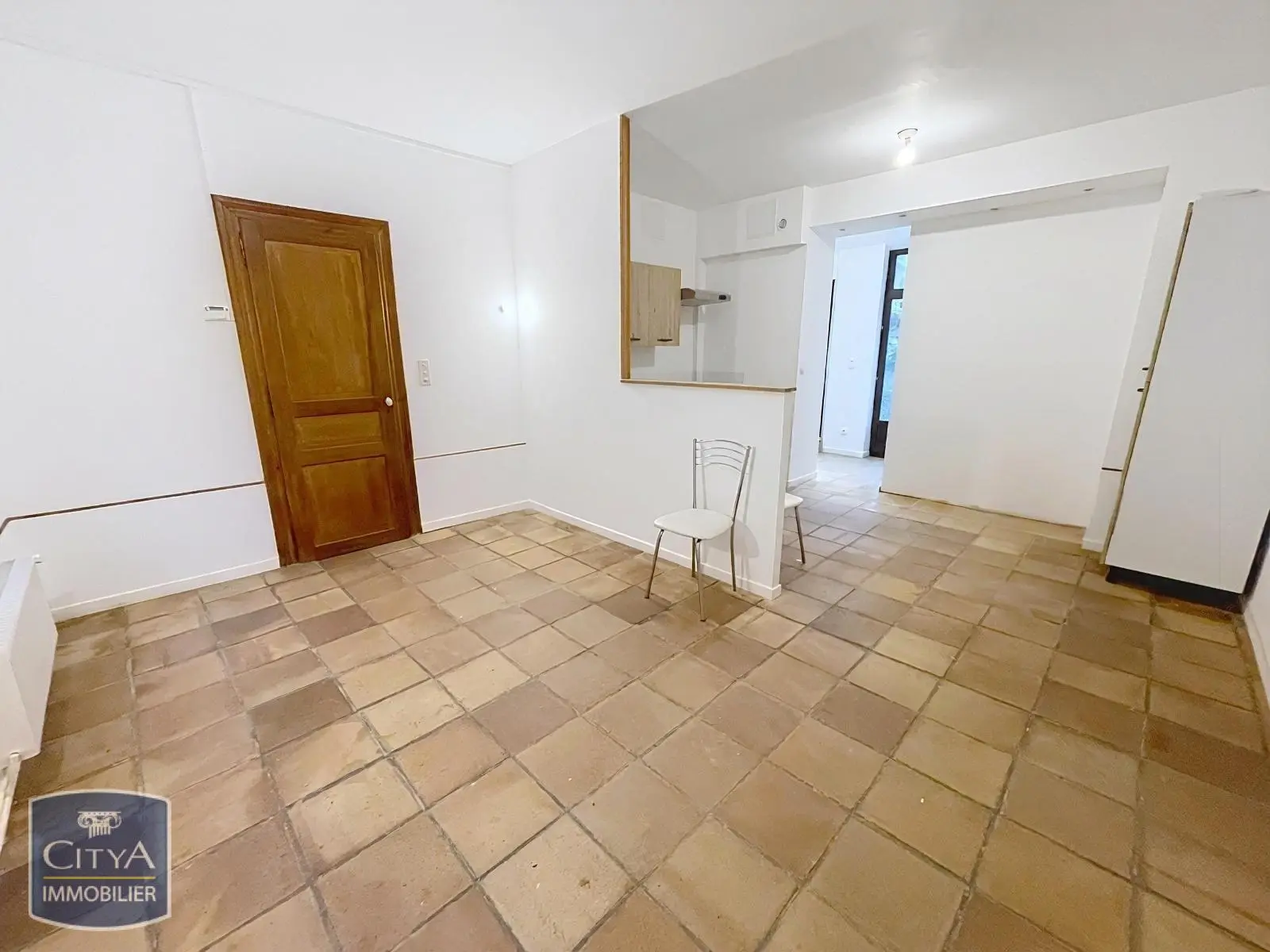 Photo 8 Appartement 2 pièces 54.6m²