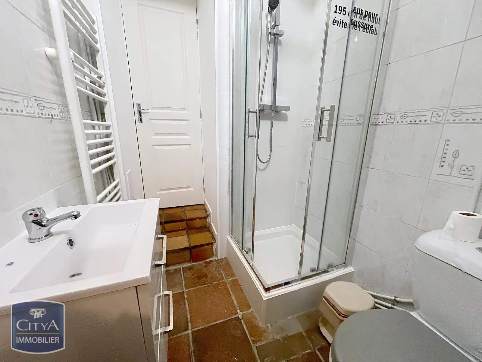 Photo 11 Appartement 2 pièces 54.6m²