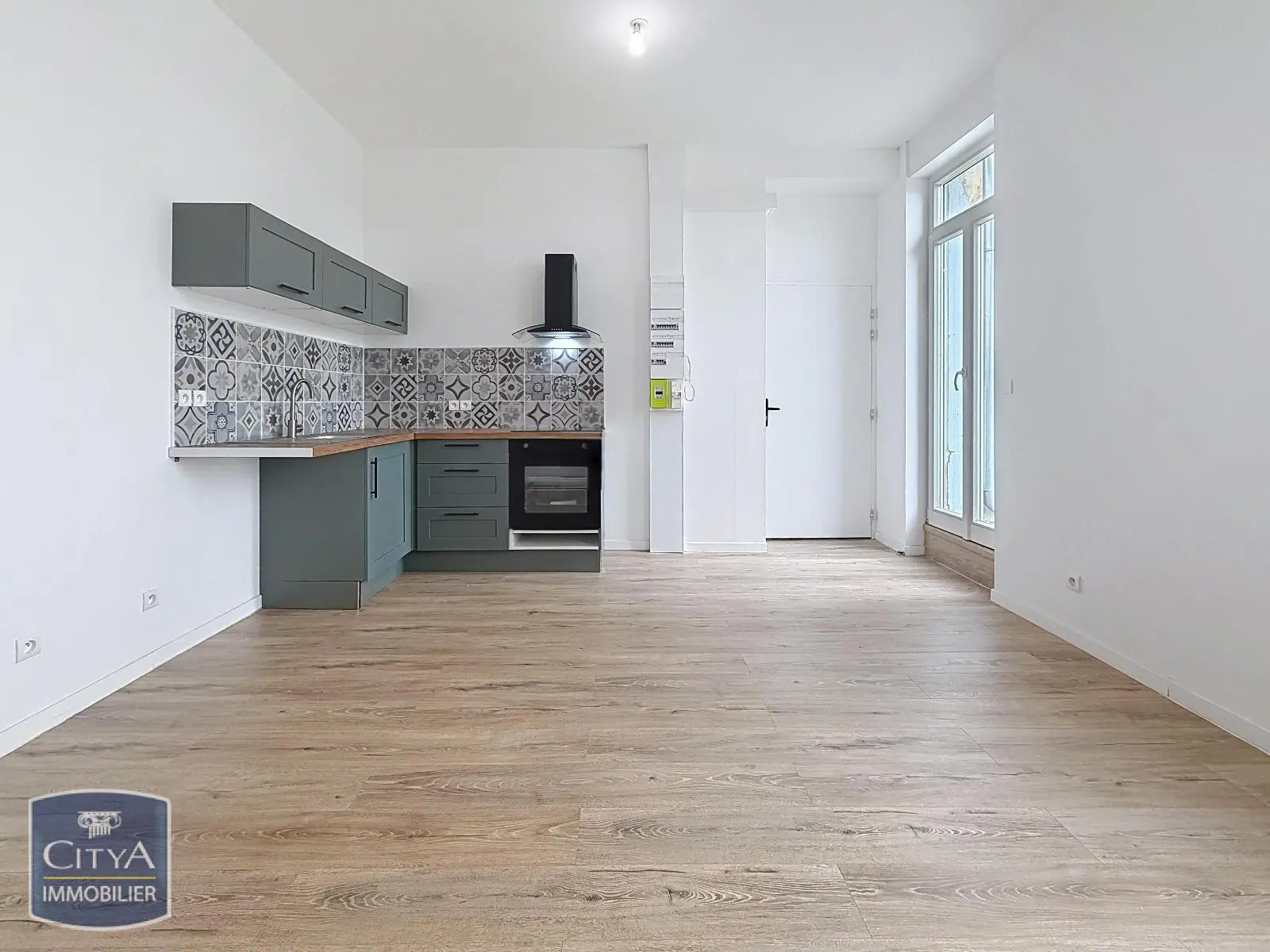 Photo 3 Appartement 2 pièces 36.2m²