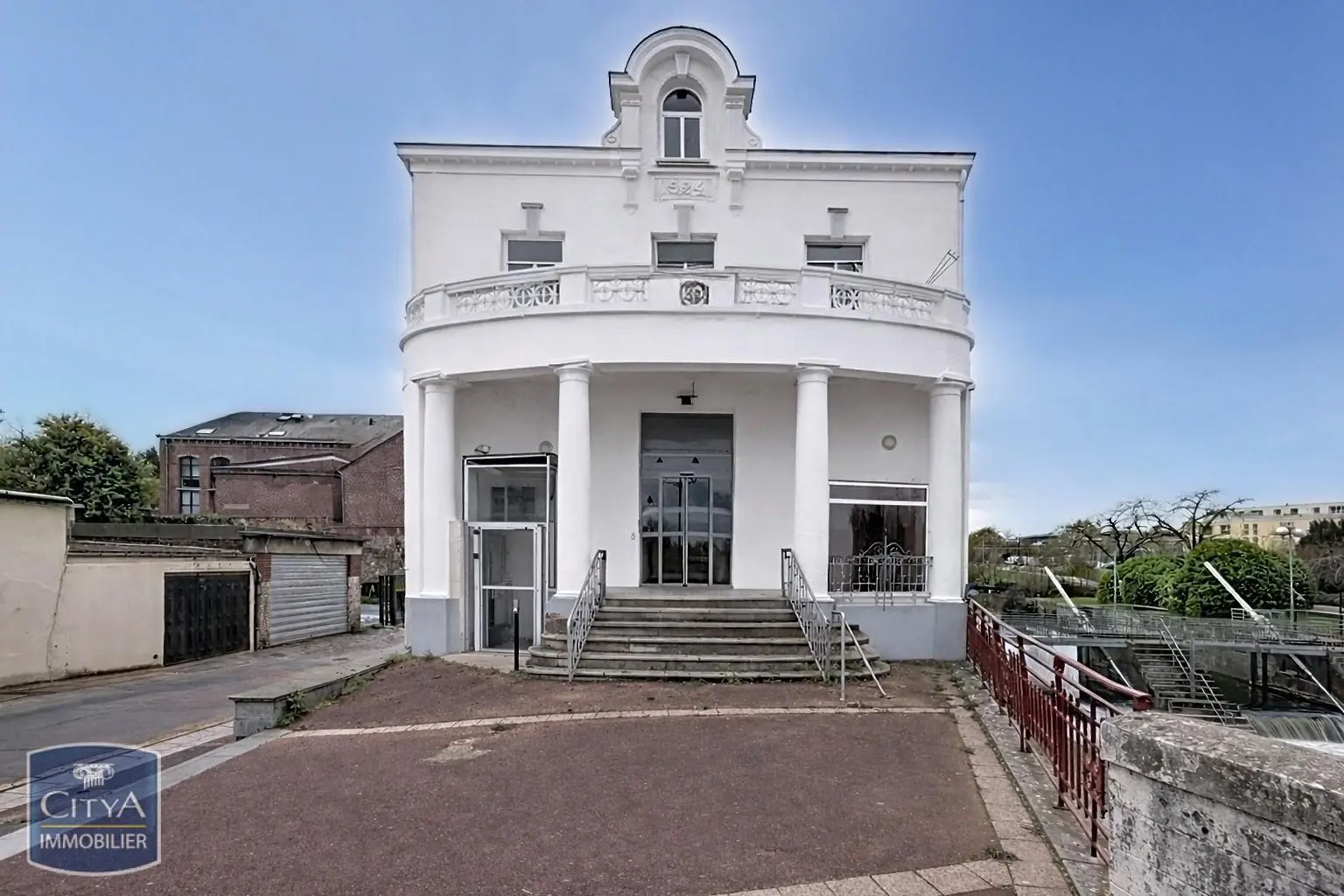 Photo 1 Appartement 2 pièces 36.2m²