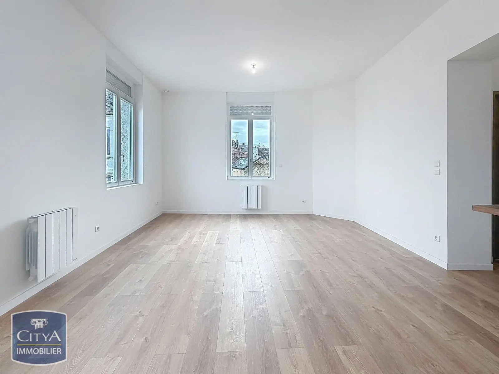 Photo 4 Appartement 2 pièces 47.01m²
