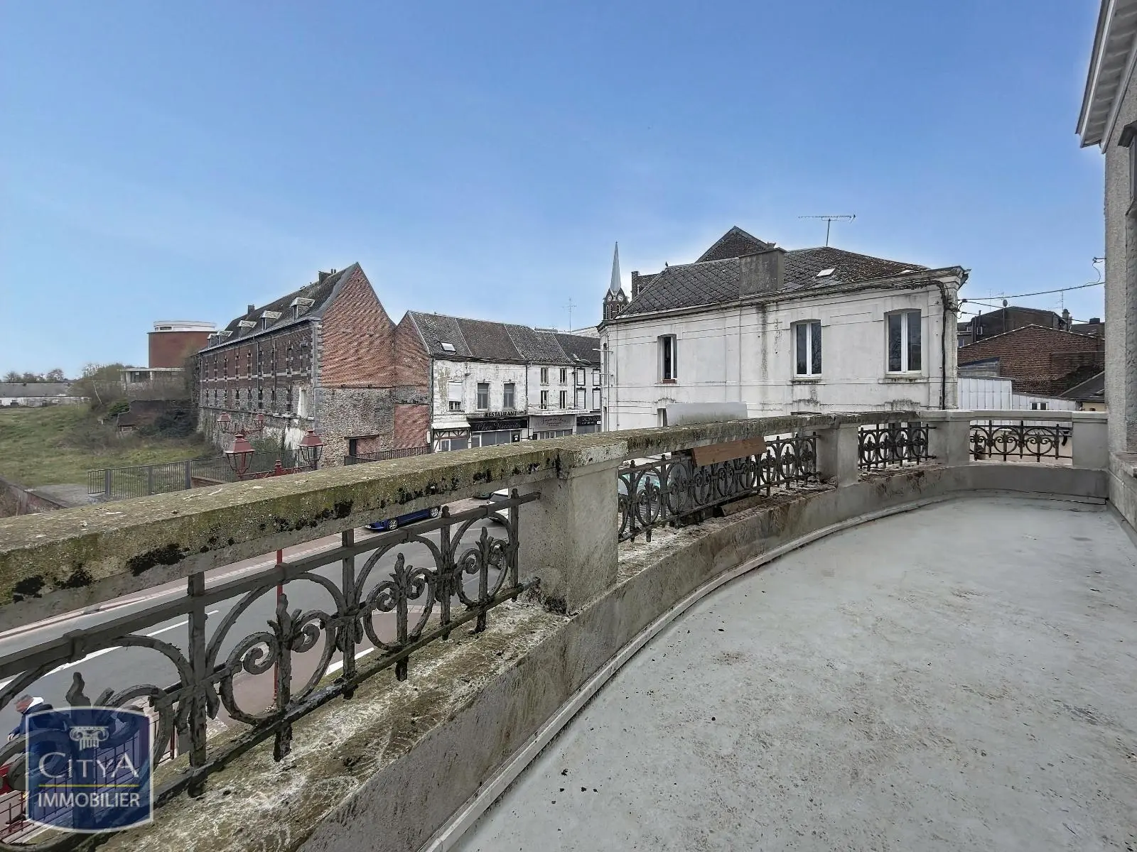 Photo 1 Appartement 2 pièces 47.01m²