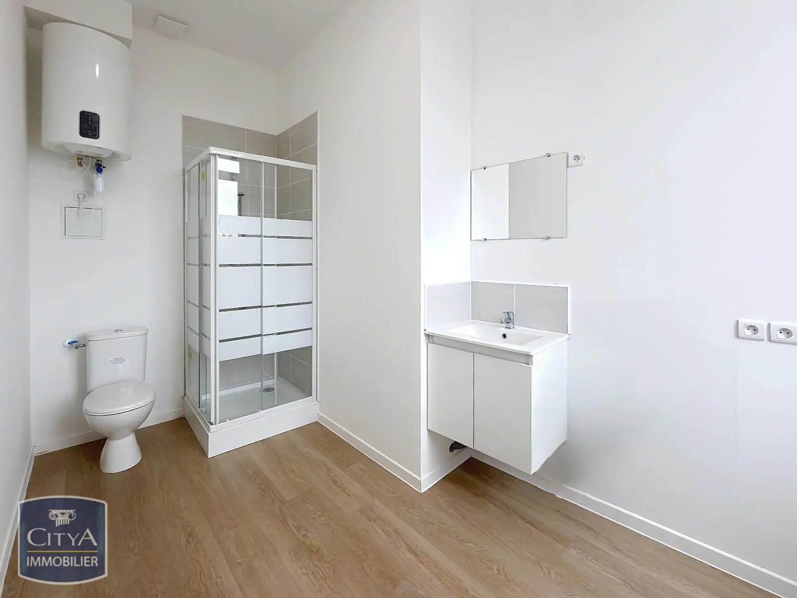 Photo 7 Appartement 2 pièces 47.01m²