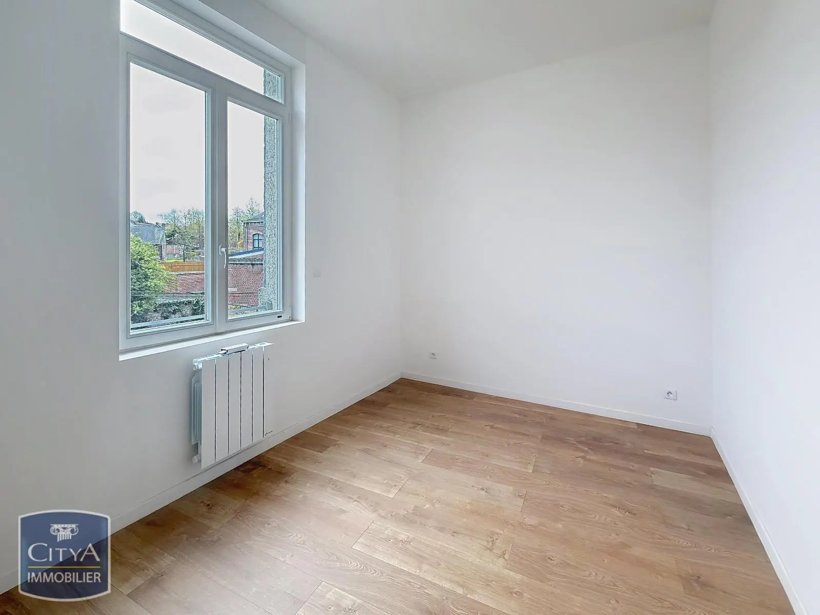 Photo 6 Appartement 2 pièces 47.01m²