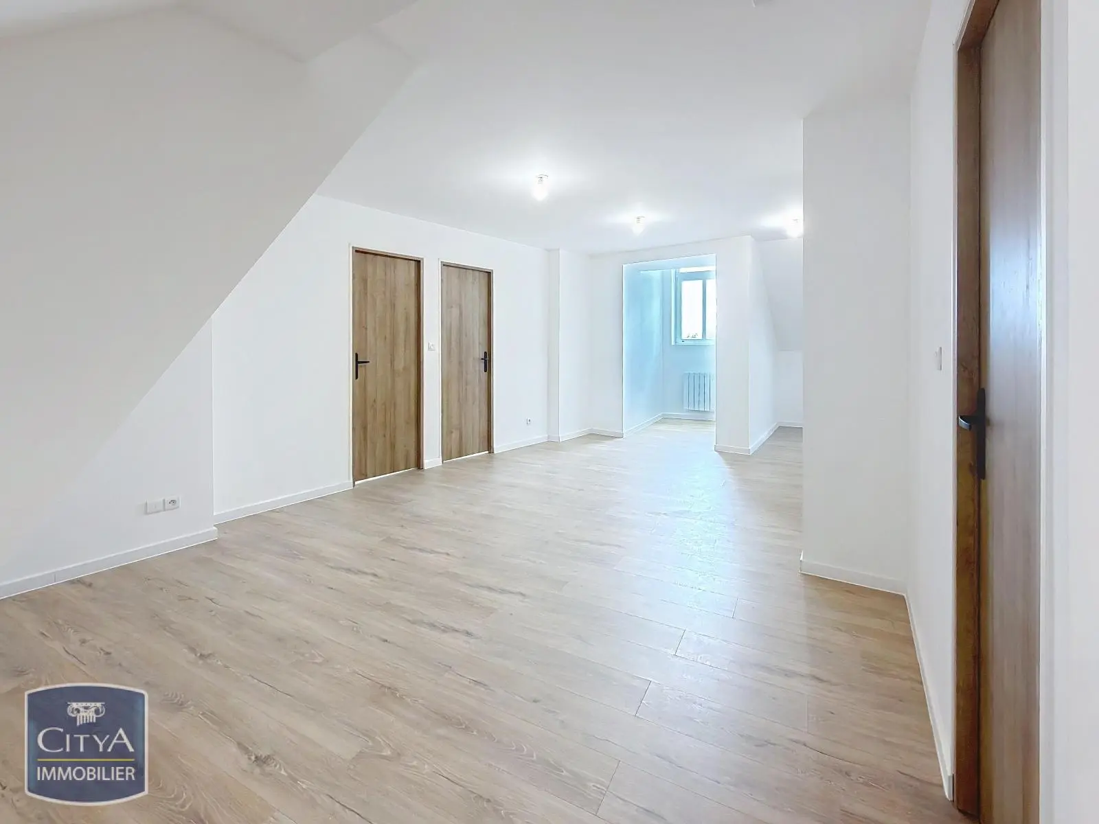 Photo 4 Appartement 3 pièces 63.27m²