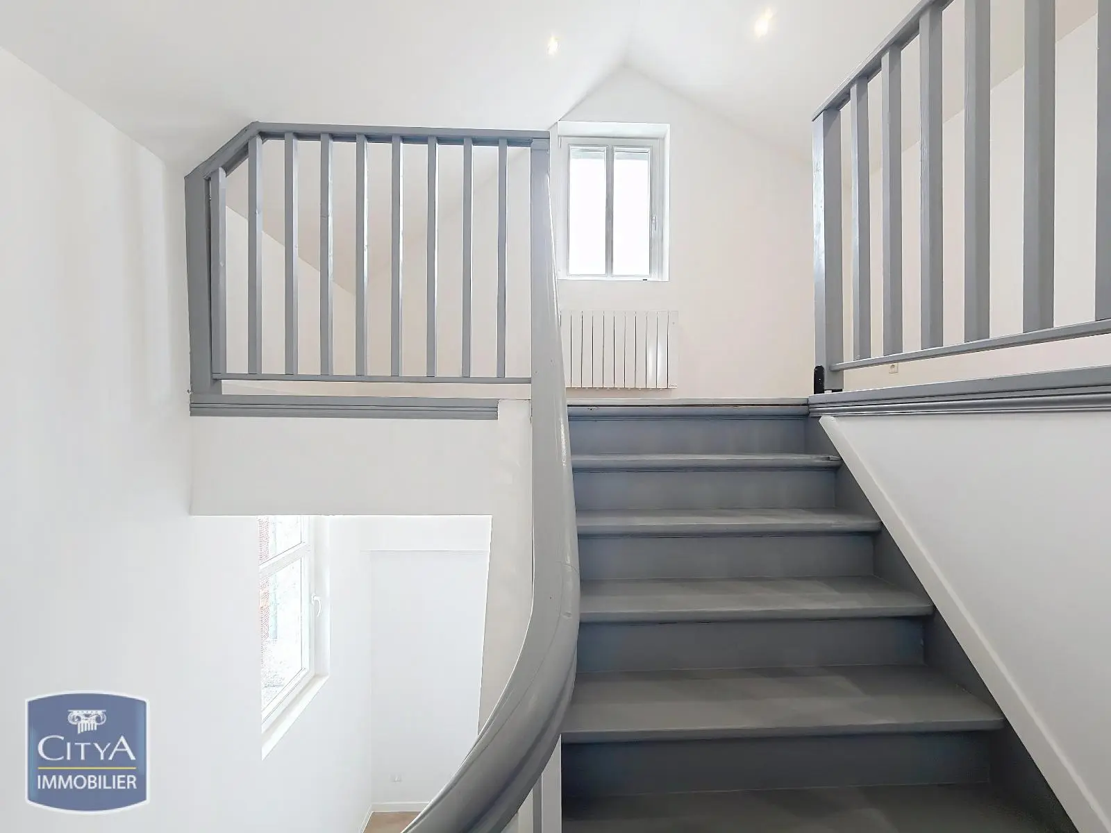 Photo 2 Appartement 3 pièces 63.27m²