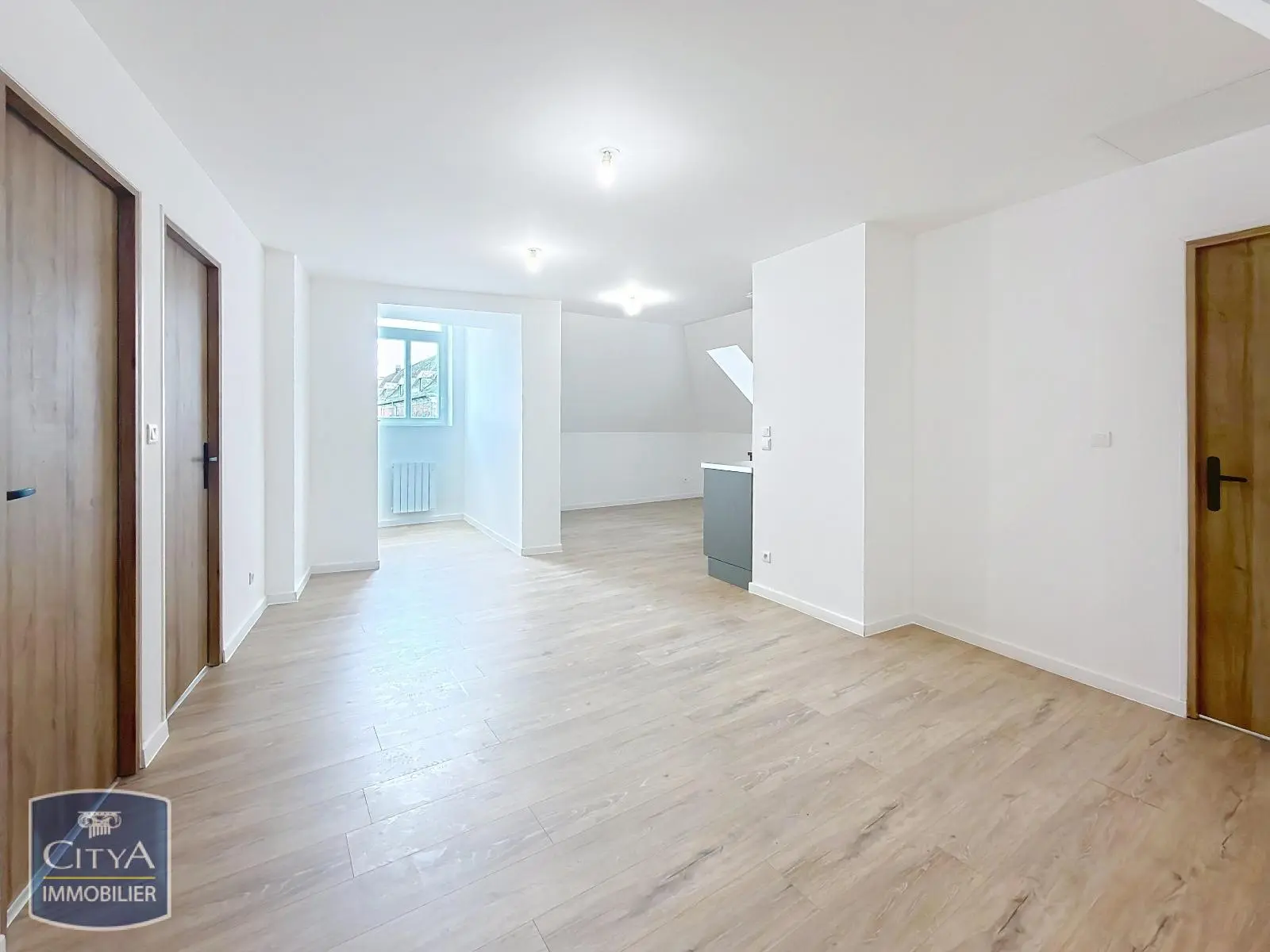 Photo 5 Appartement 3 pièces 63.27m²