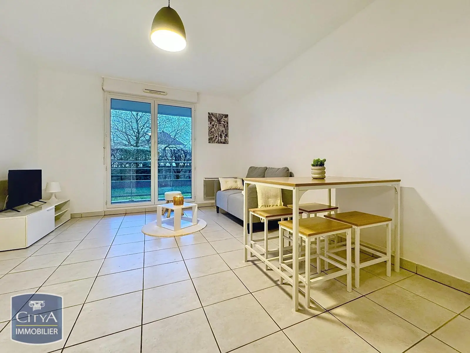 Photo 1 appartement Maubeuge