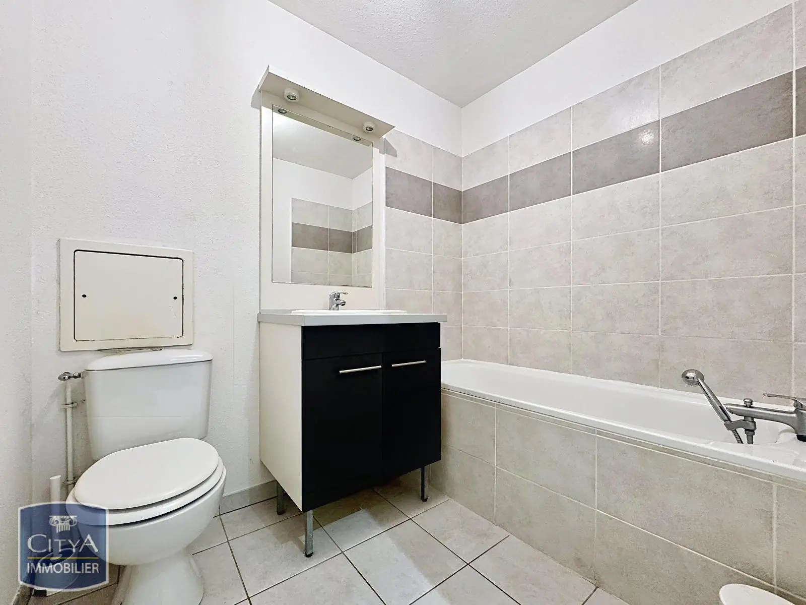 Photo 12 appartement Maubeuge