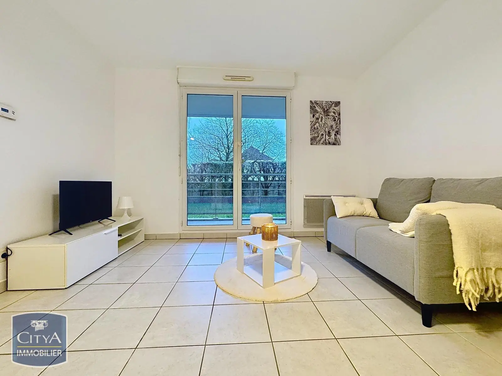Photo 6 appartement Maubeuge