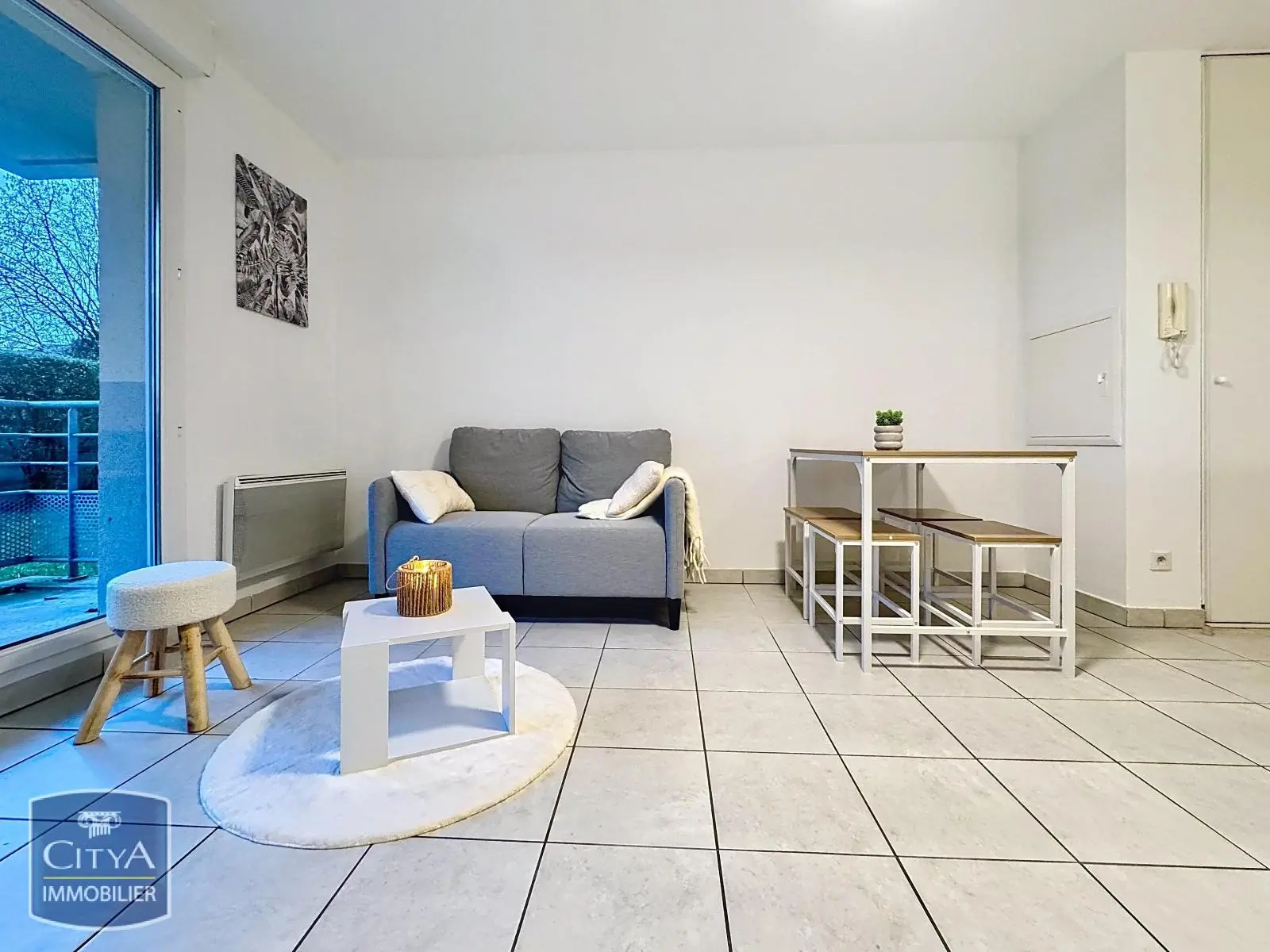 Photo 8 appartement Maubeuge