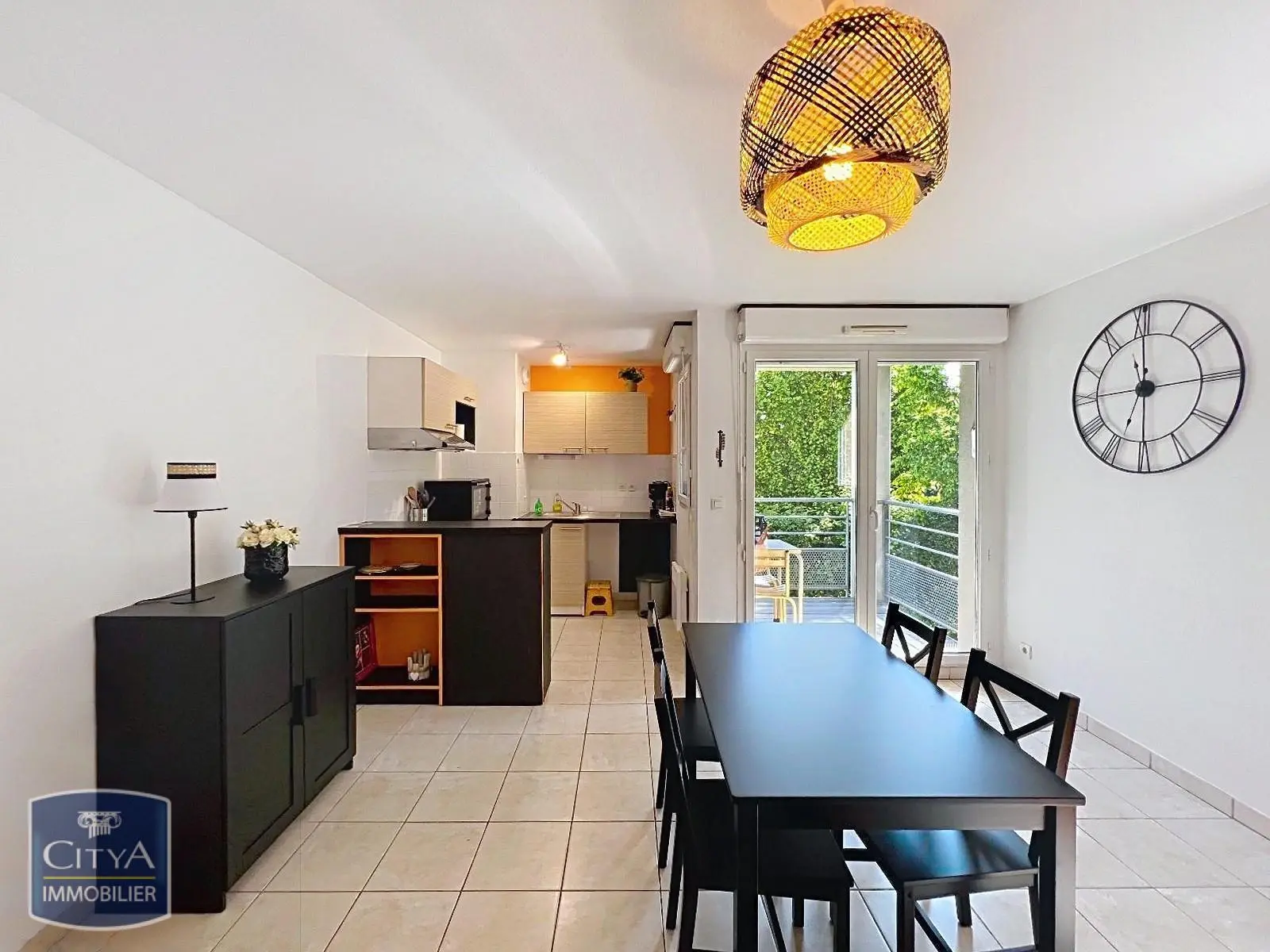 Photo 1 Appartement 3 pièces 54.69m²