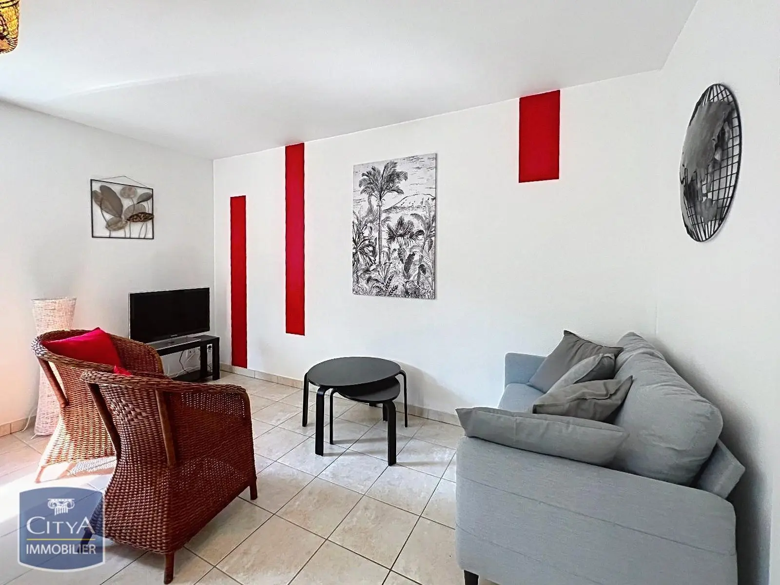 Photo 4 Appartement 3 pièces 54.69m²