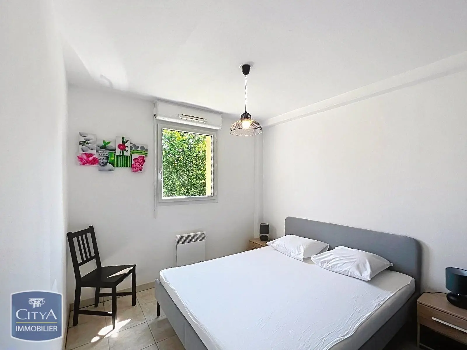 Photo 9 Appartement 3 pièces 54.69m²