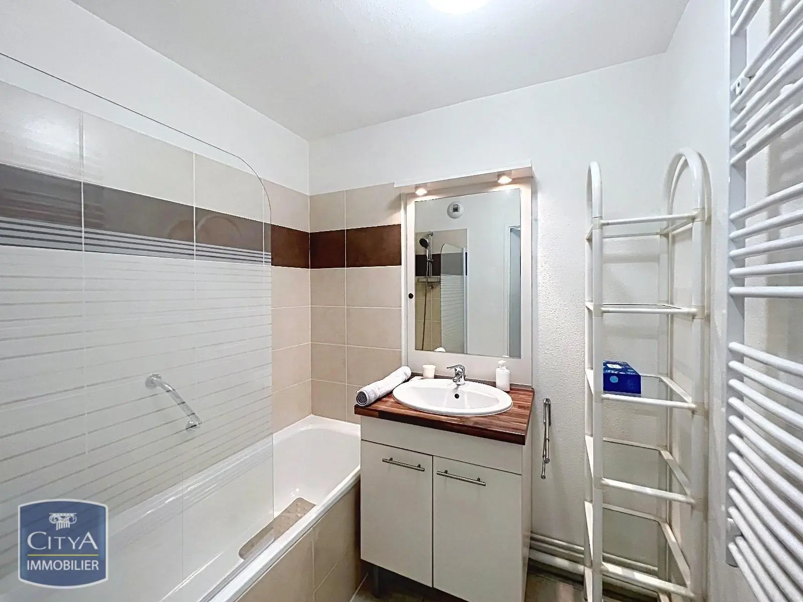 Photo 14 Appartement 3 pièces 54.69m²