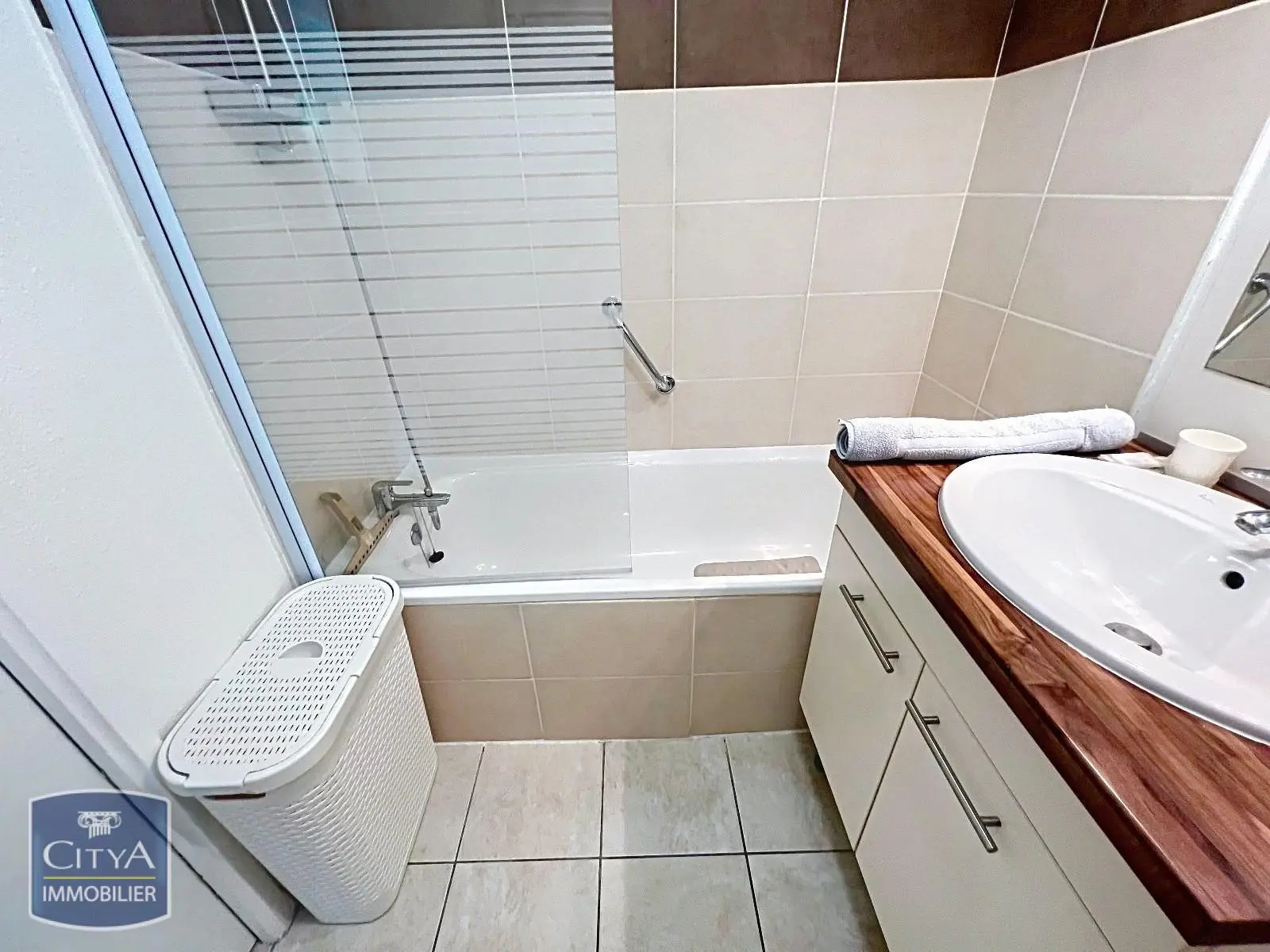 Photo 15 Appartement 3 pièces 54.69m²