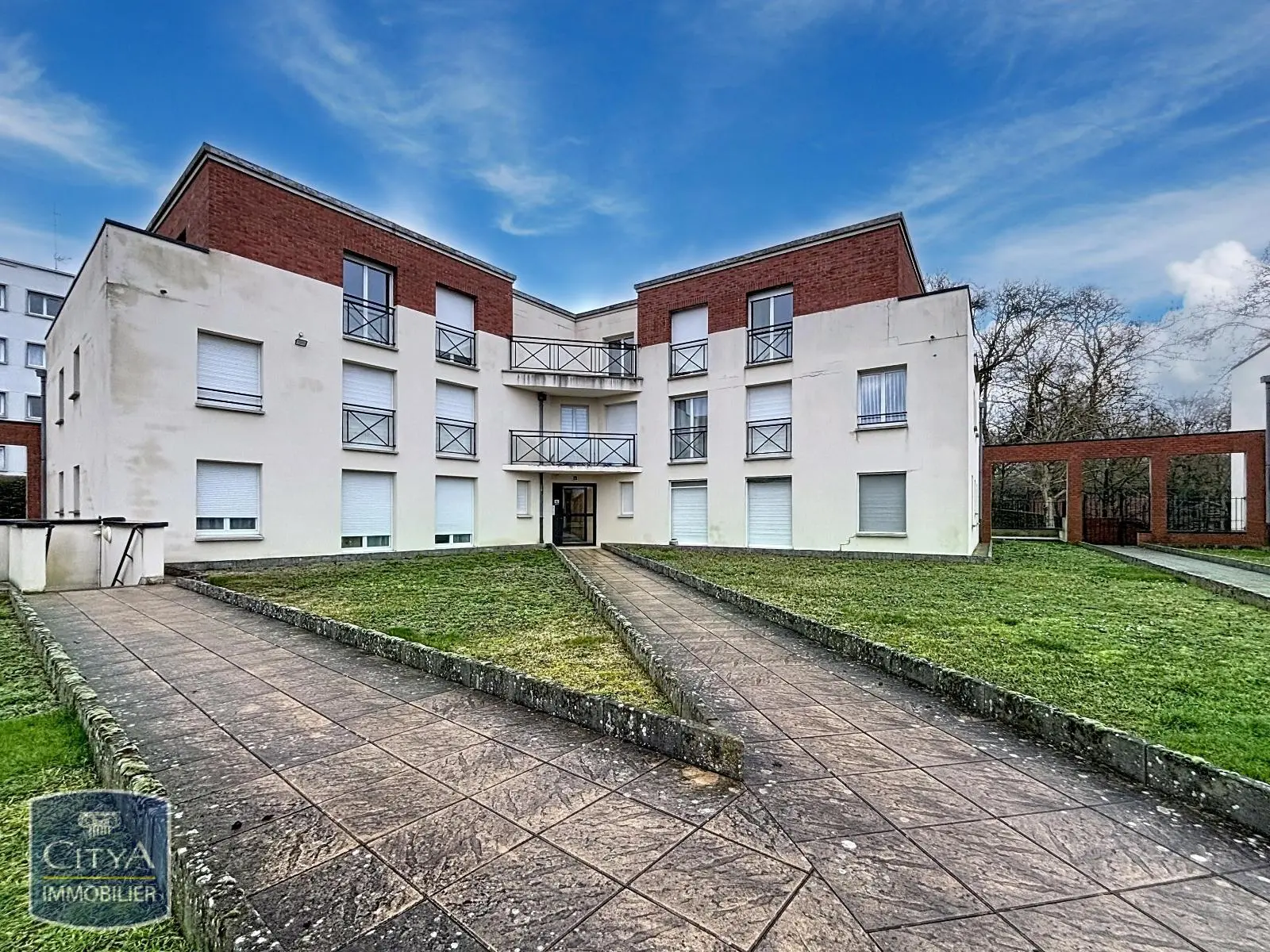 Photo 7 Appartement 3 pièces 58.6m²