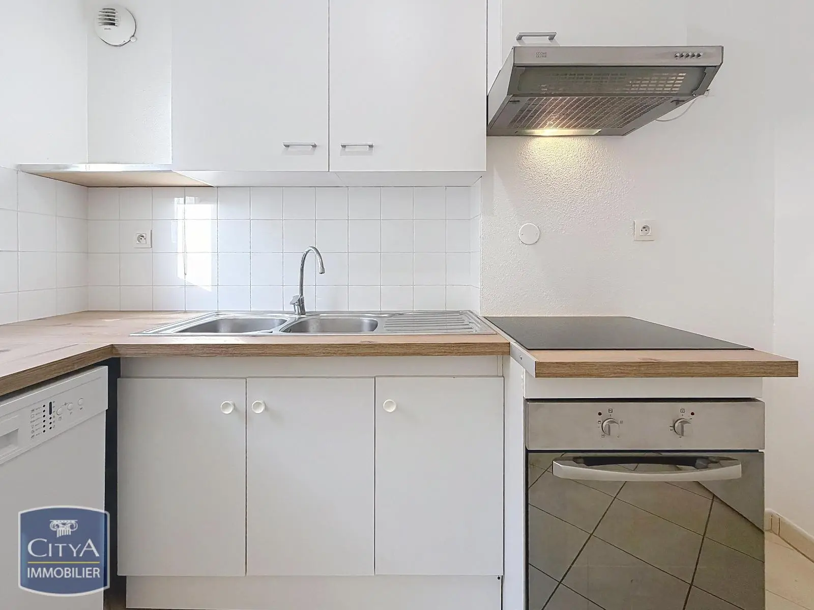 Photo 3 Appartement 3 pièces 58.6m²