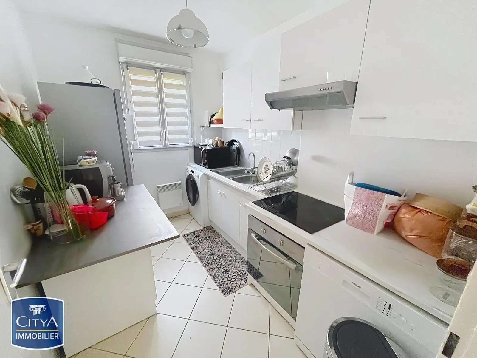 Photo 3 Appartement 3 pièces 58.6m²