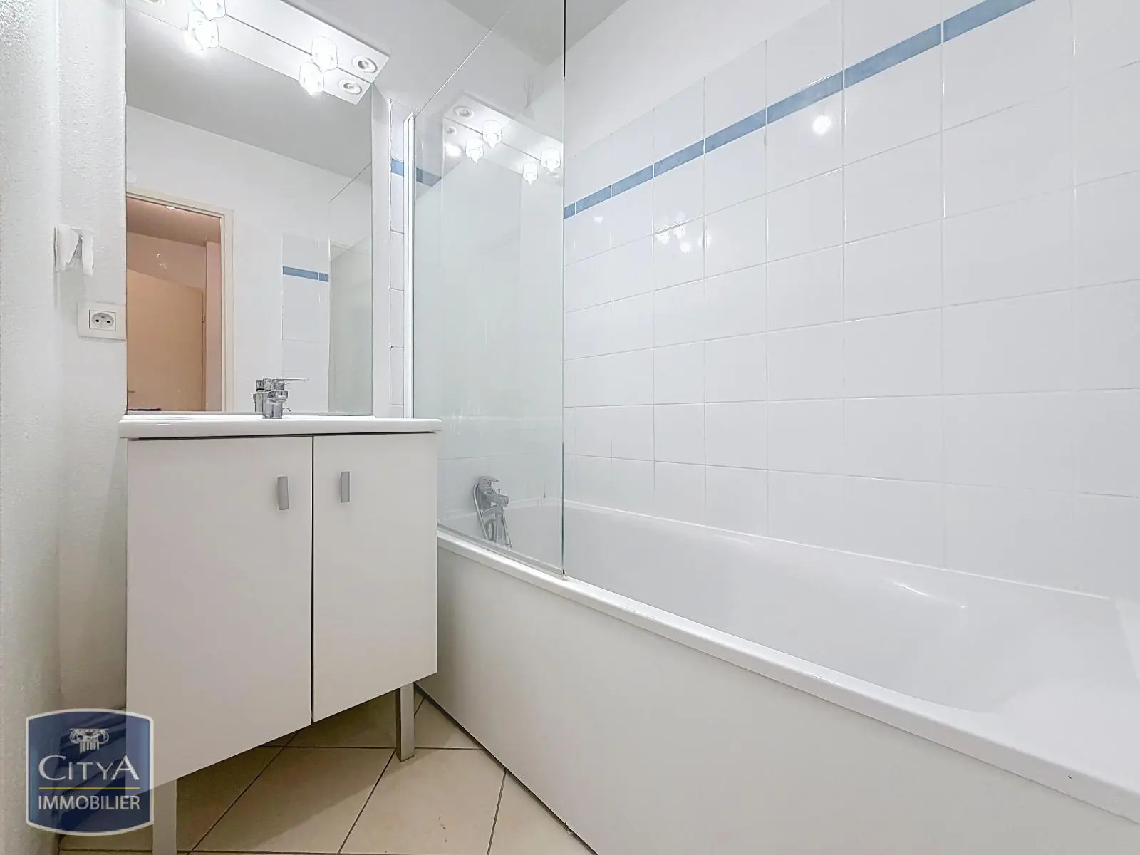 Photo 7 Appartement 3 pièces 58.6m²