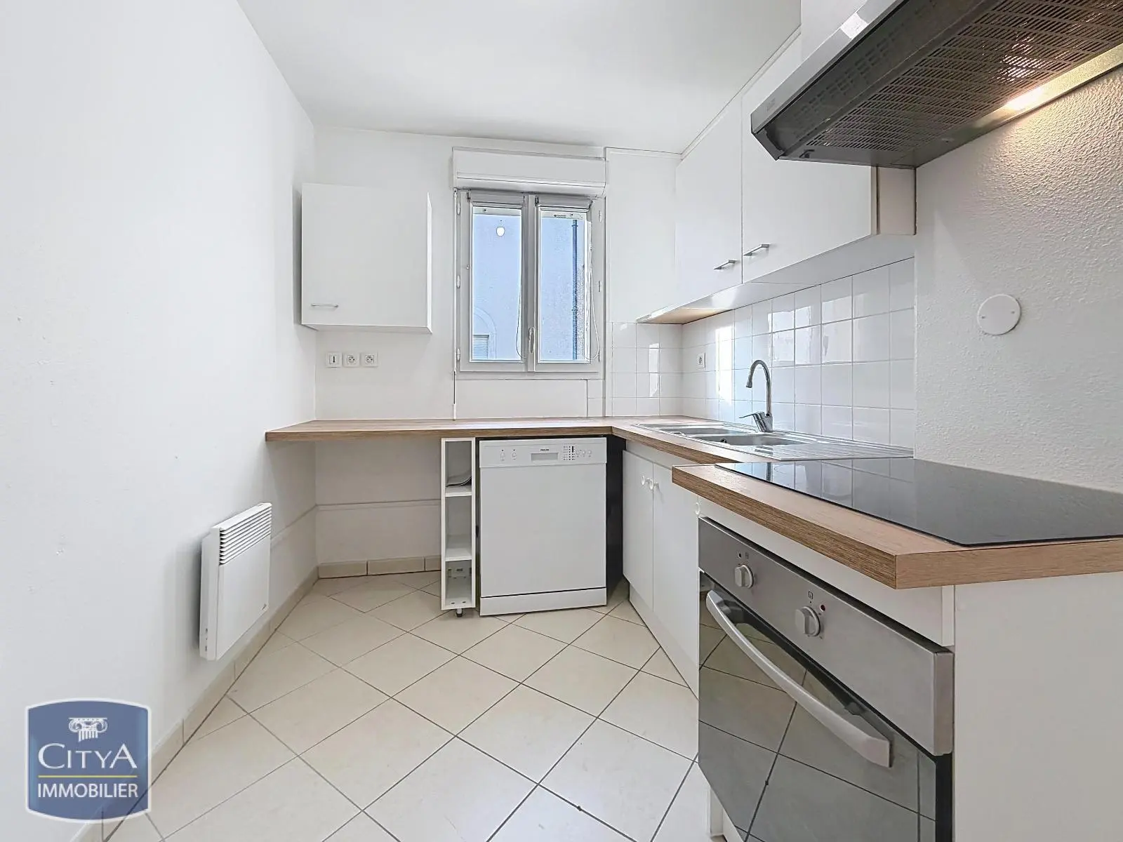 Photo 4 Appartement 3 pièces 58.6m²