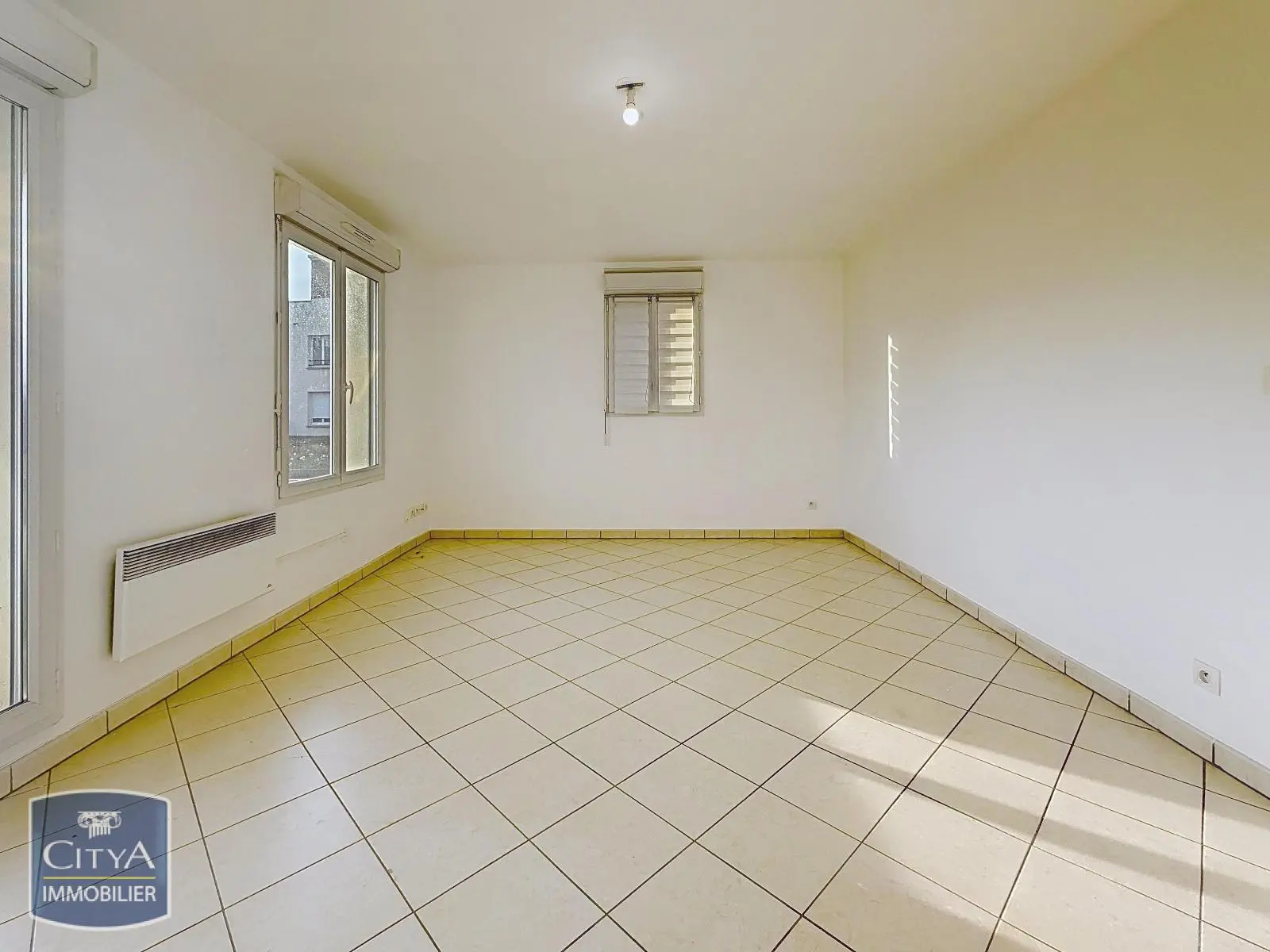 Photo 6 Appartement 3 pièces 58.6m²