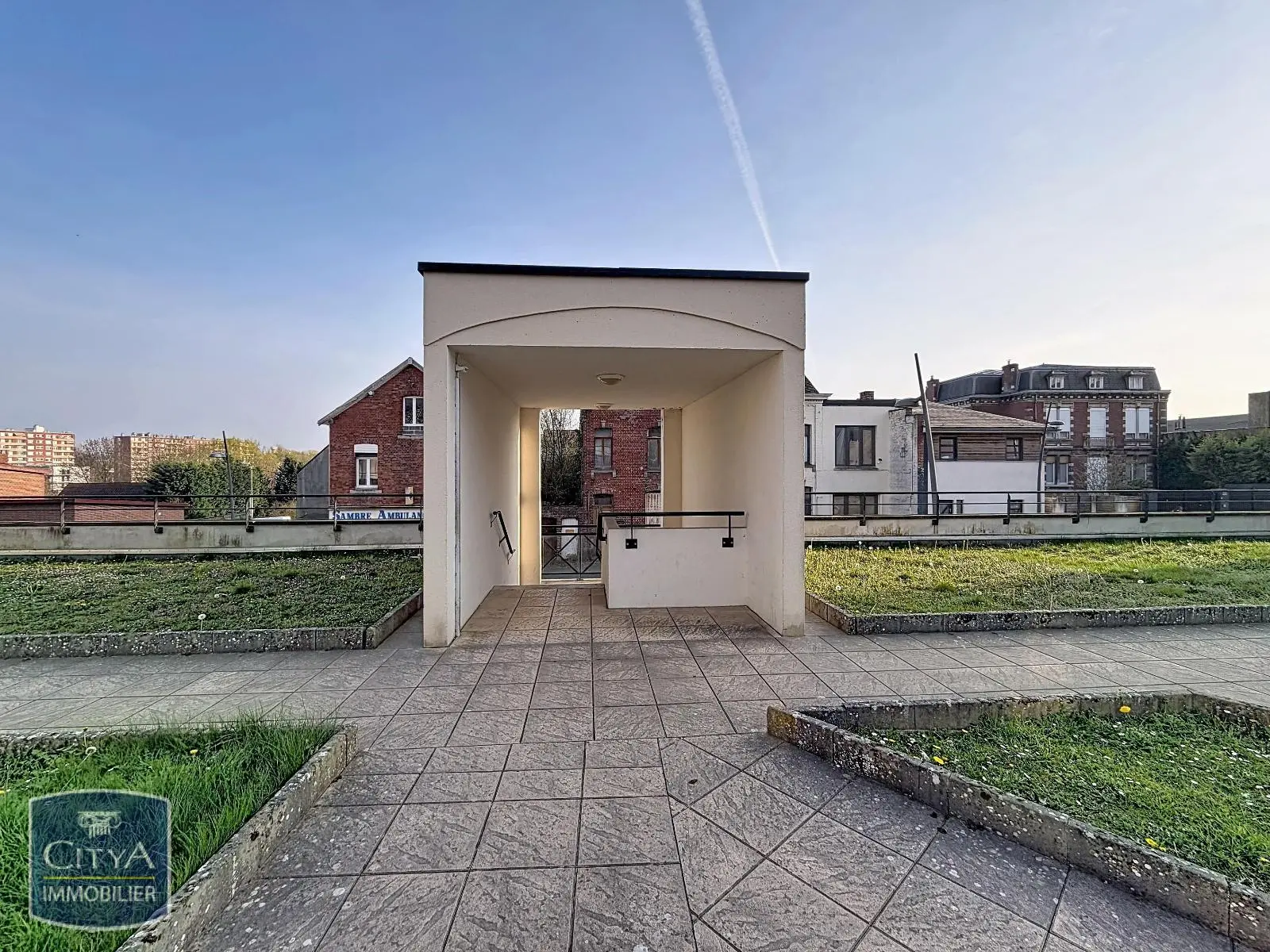 Photo 13 Appartement 3 pièces 58.6m²