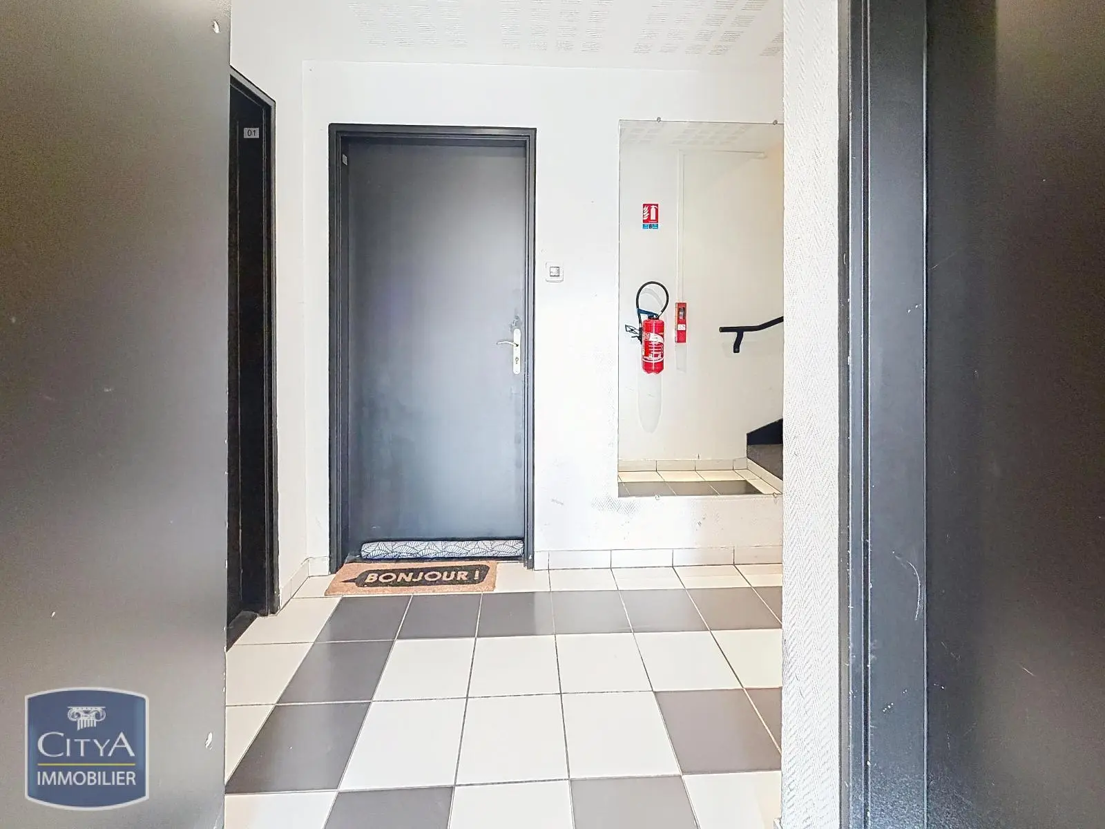 Photo 15 Appartement 3 pièces 58.6m²