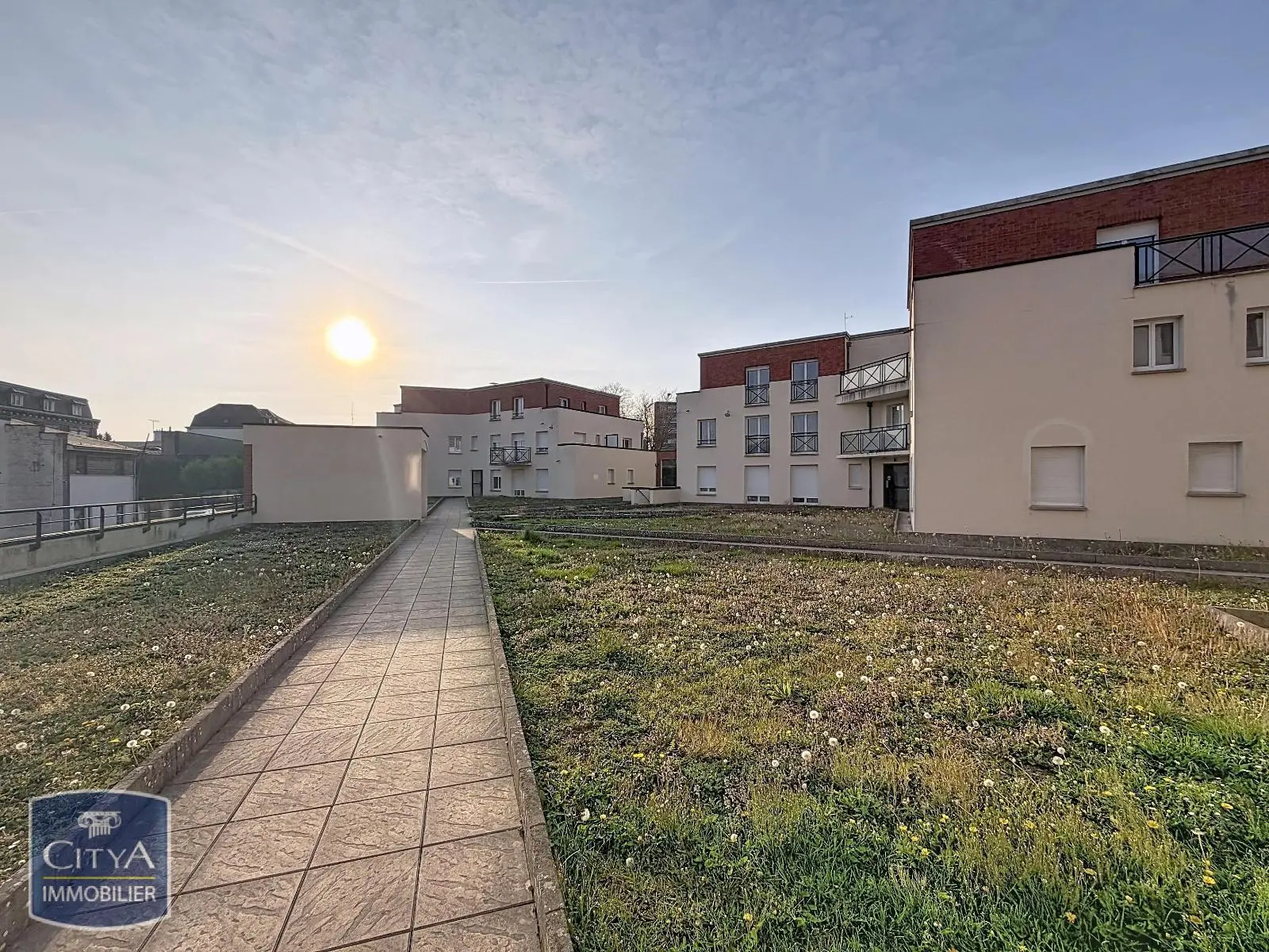 Photo 1 Appartement 3 pièces 58.6m²