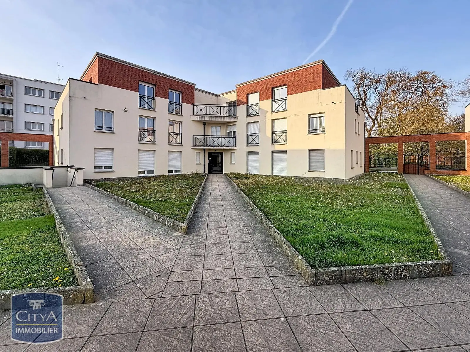 Photo 16 Appartement 3 pièces 58.6m²