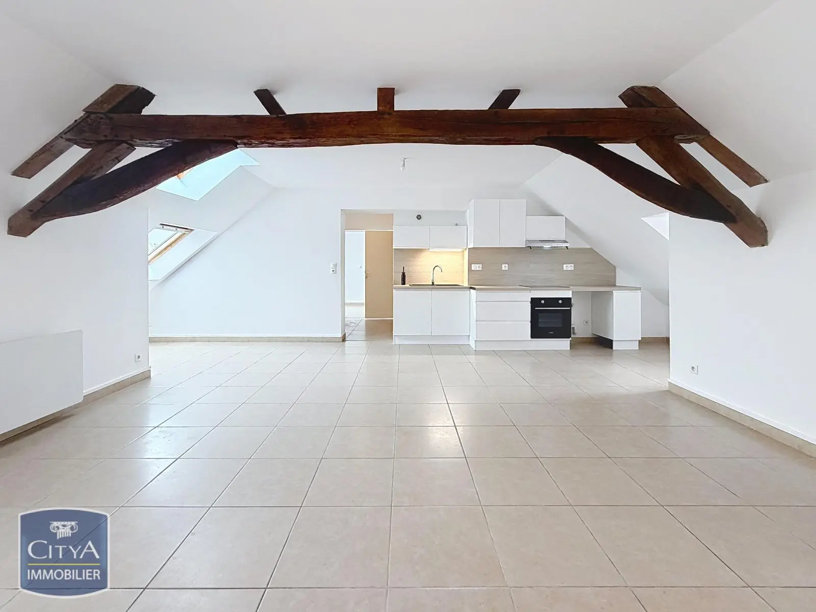 Photo 6 Appartement 4 pièces 80.26m²