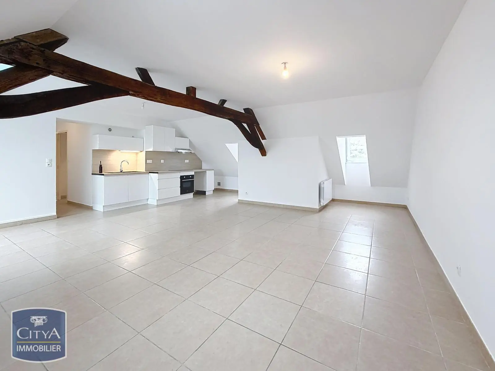 Photo 7 Appartement 4 pièces 80.26m²