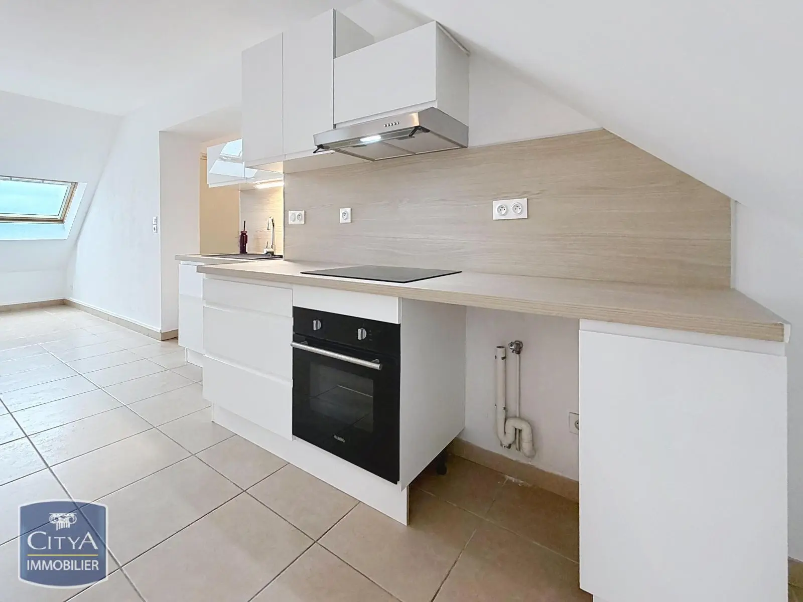 Photo 5 Appartement 4 pièces 80.26m²