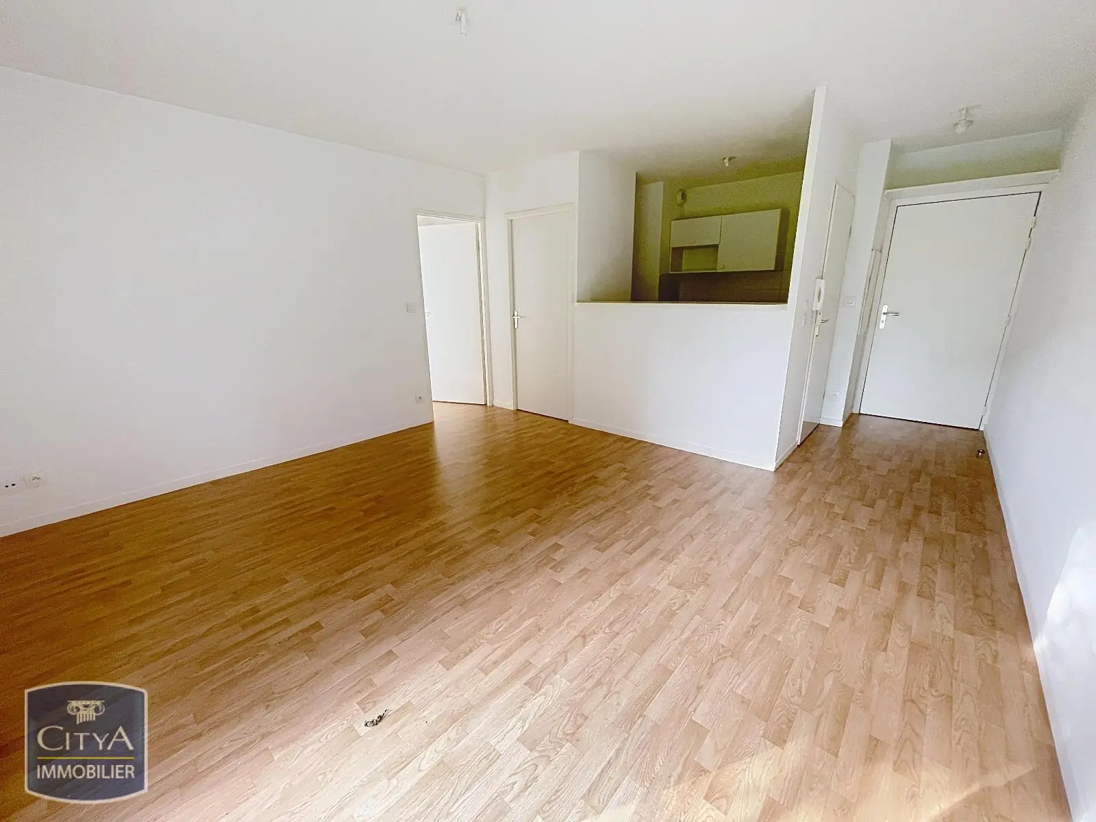 Photo 1 Appartement 2 pièces 40.58m²