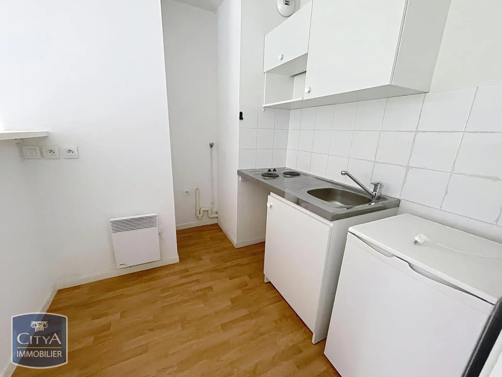 Photo 6 Appartement 2 pièces 40.58m²