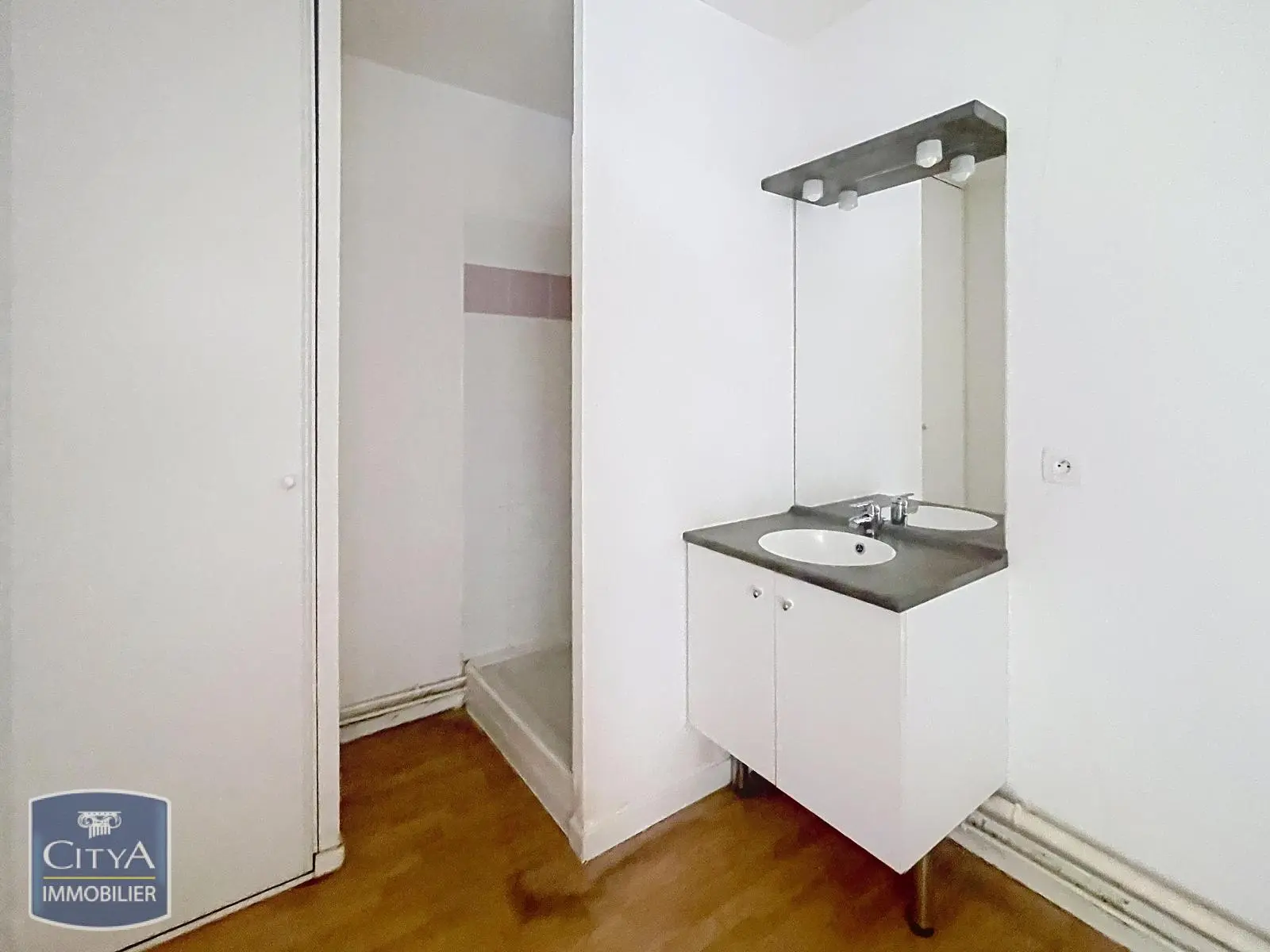 Photo 10 Appartement 2 pièces 40.58m²